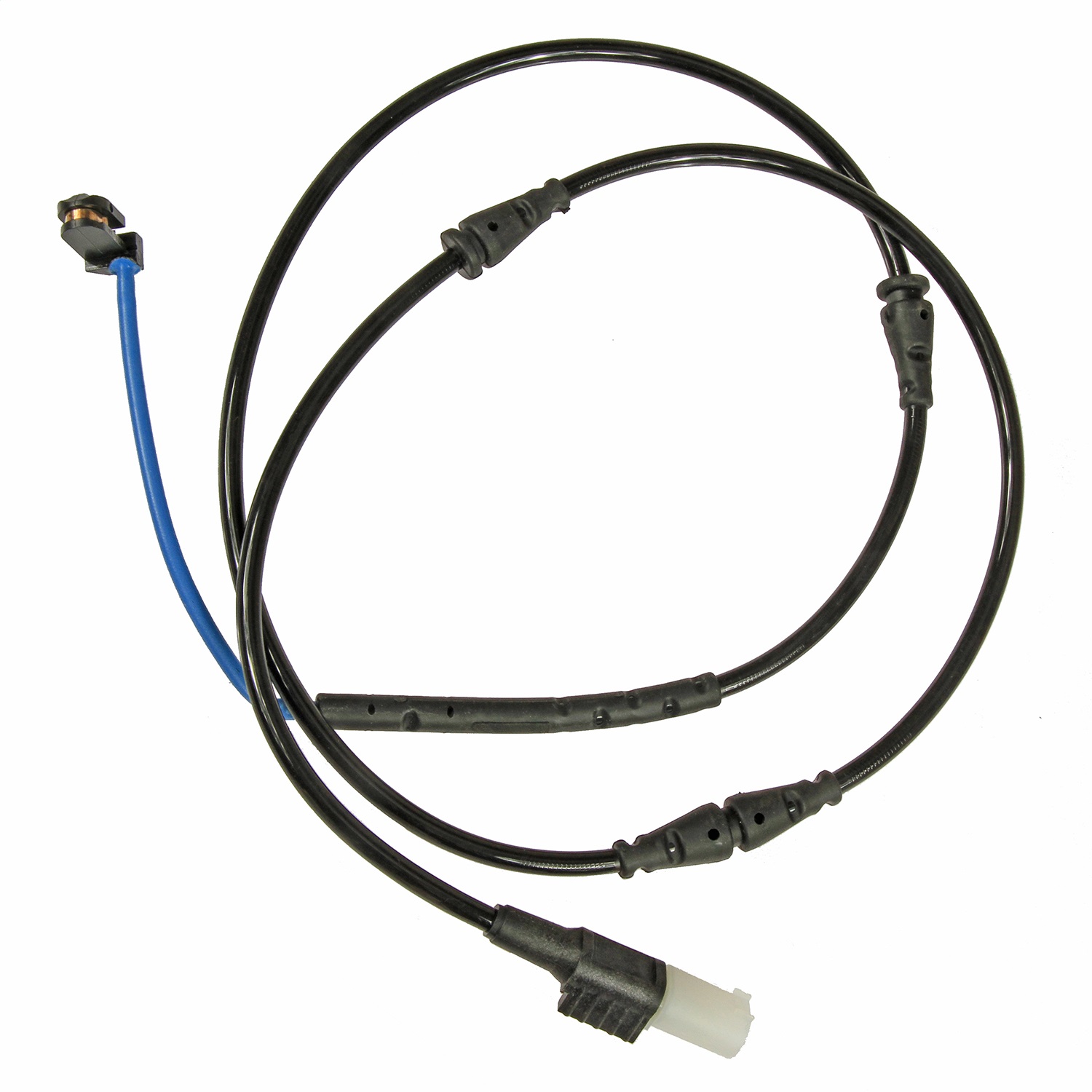 PowerStop SW-1610 - Power Stop 10-13 Land Rover Range Rover Sport Front Euro-Stop Electronic Brake Pad Wear Sensor PowerStop SW-1610 - Power Stop 10-13 Land Rover Range Rover Sport Front Euro-Stop Electronic Brake Pad Wear Sensor