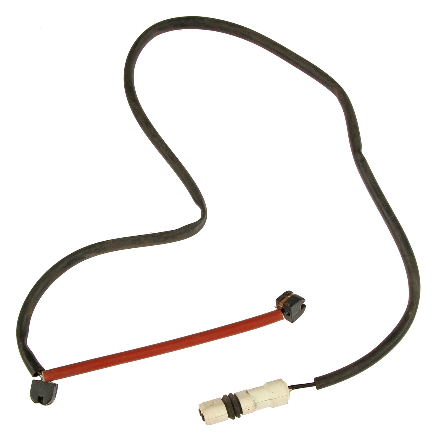 PowerStop SW-1519 - Power Stop 94-98 Porsche 911 Rear Euro-Stop Electronic Brake Pad Wear Sensor