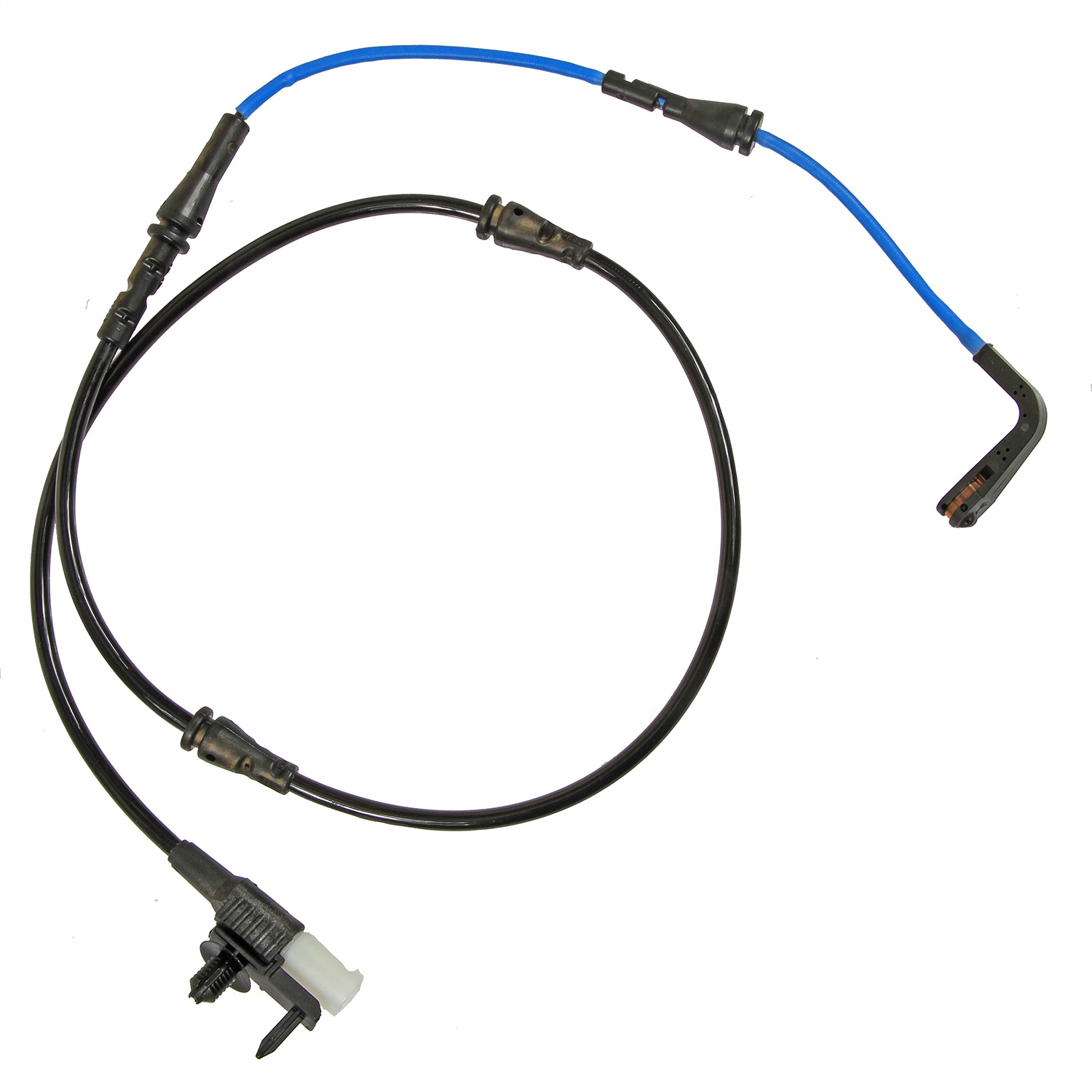 PowerStop SW-1644 - Power Stop 17-20 Jaguar XE Front Euro-Stop Electronic Brake Pad Wear Sensor PowerStop SW-1644 - Power Stop 17-20 Jaguar XE Front Euro-Stop Electronic Brake Pad Wear Sensor