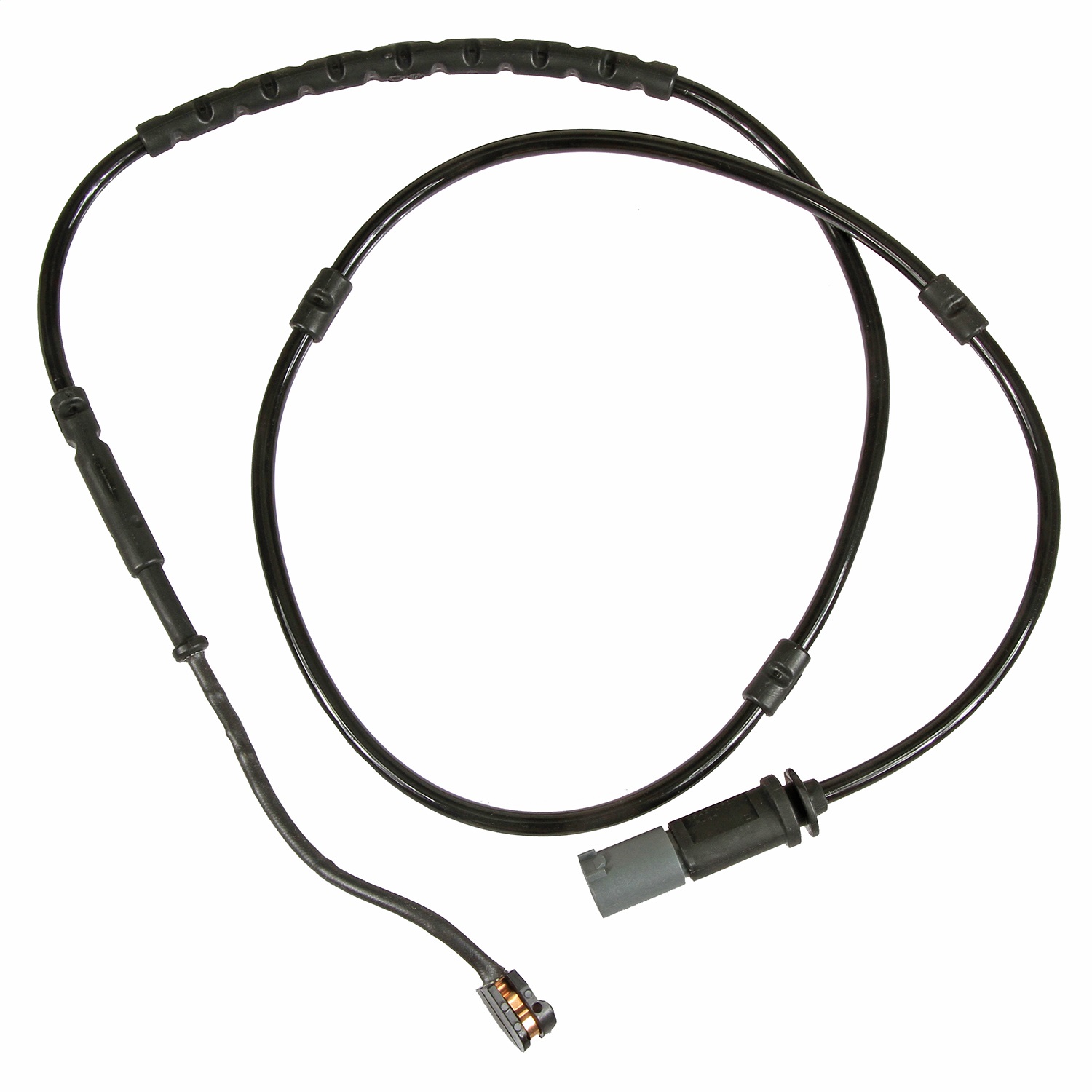 PowerStop SW-1480 - Power Stop 14-16 BMW 228i Rear Euro-Stop Electronic Brake Pad Wear Sensor