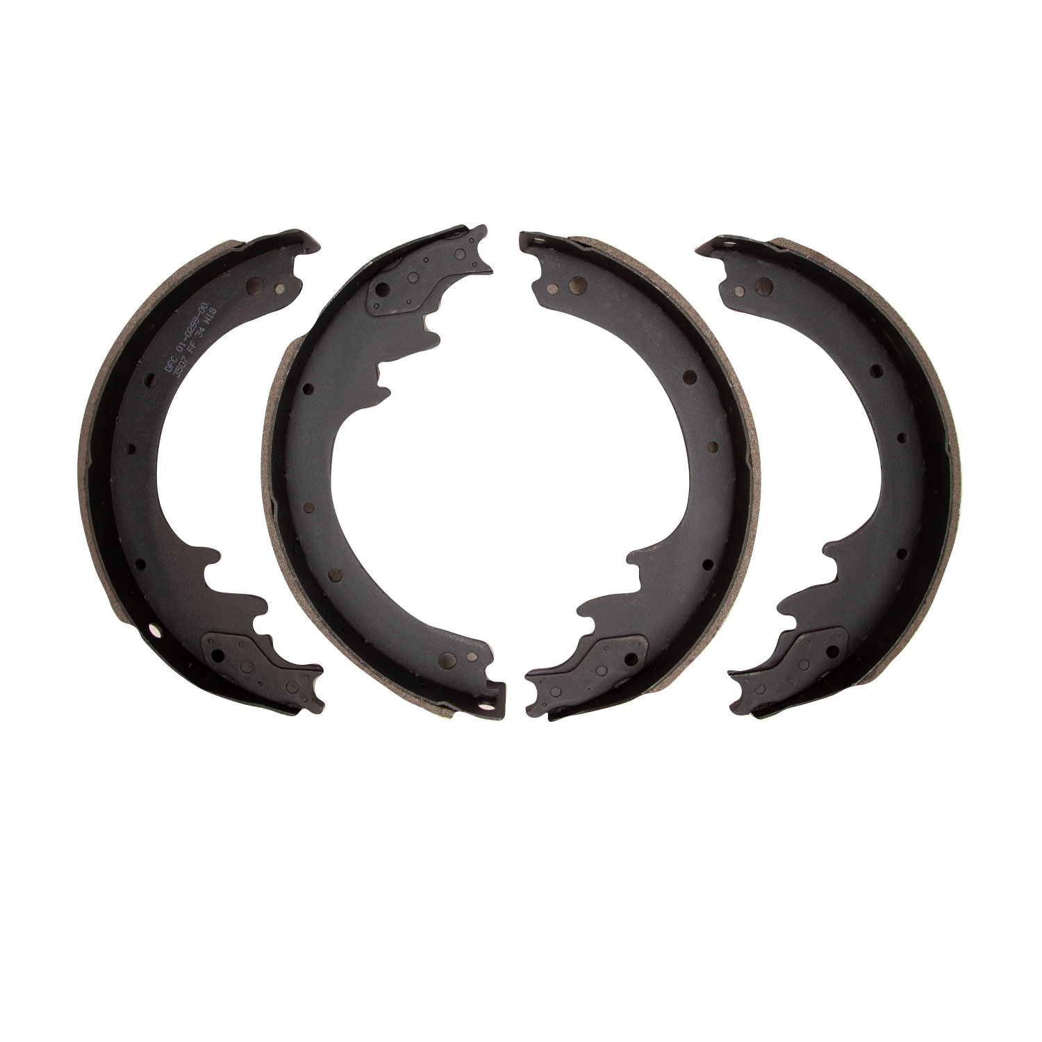 R1 Concepts 2901-0299-00 - Premium Service Shoes