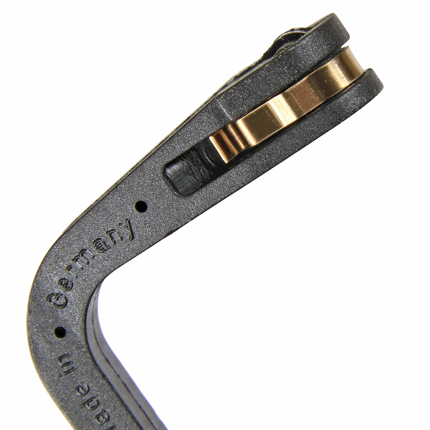 PowerStop SW-1710 - Power Stop 15-19 Land Rover Discovery Sport Front Euro-Stop Electronic Brake Pad Wear Sensor PowerStop SW-1710 - Power Stop 15-19 Land Rover Discovery Sport Front Euro-Stop Electronic Brake Pad Wear Sensor