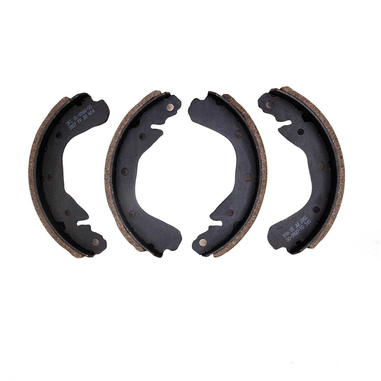 R1 Concepts 2901-0580-00 - Premium Service Shoes