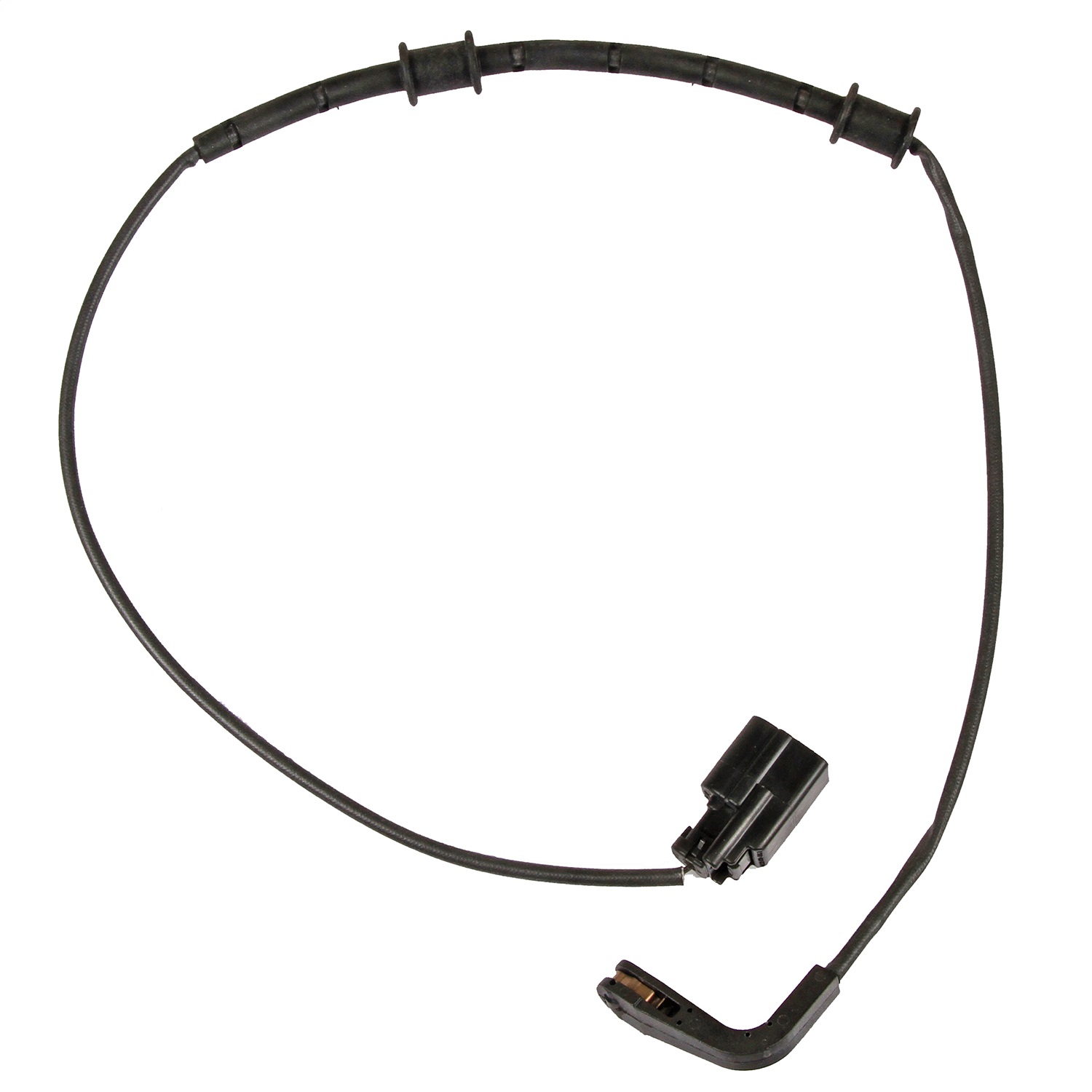PowerStop SW-0809 - Power Stop 14-20 Jaguar F-Type Rear Euro-Stop Electronic Brake Pad Wear Sensor