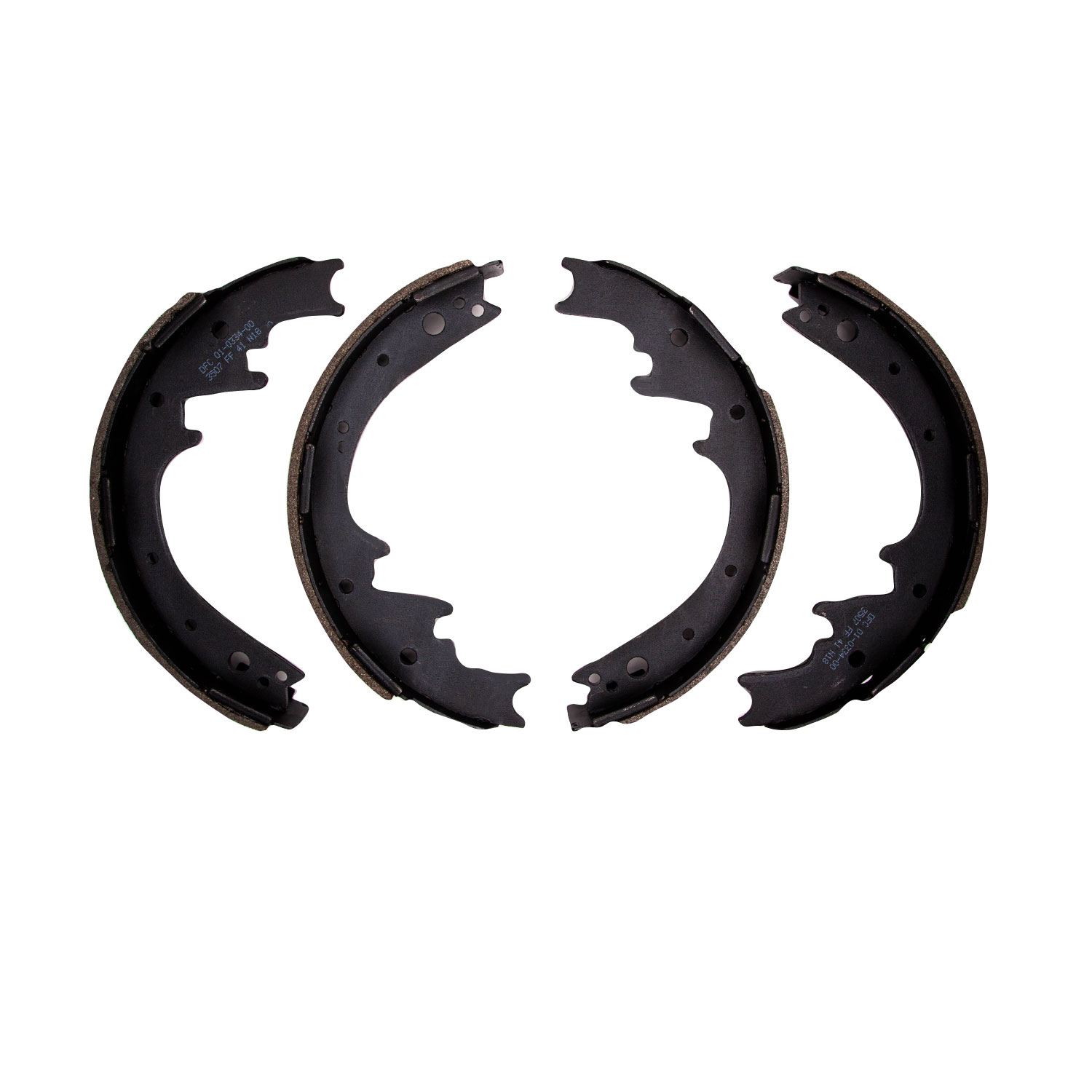 R1 Concepts 2901-0334-00 - Premium Service Shoes