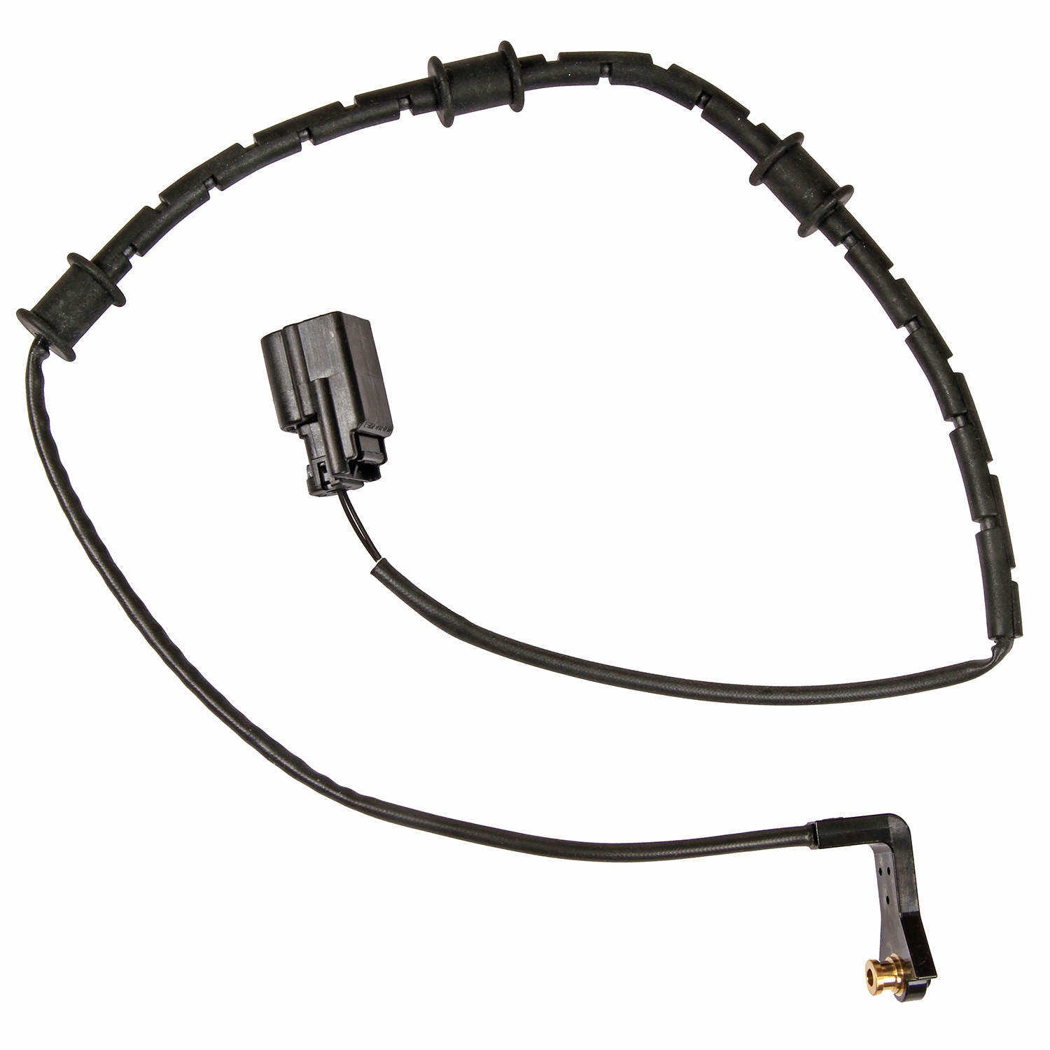 PowerStop SW-0803 - Power Stop 10-15 Jaguar XF Rear Euro-Stop Electronic Brake Pad Wear Sensor