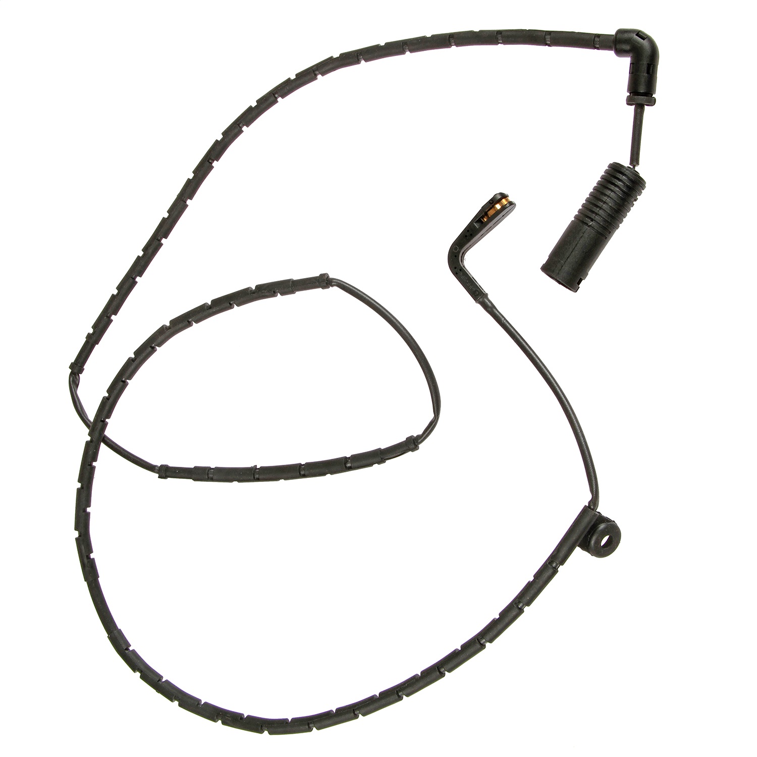 PowerStop SW-1627 - Power Stop 06-12 Land Rover Range Rover Rear Euro-Stop Electronic Brake Pad Wear Sensor PowerStop SW-1627 - Power Stop 06-12 Land Rover Range Rover Rear Euro-Stop Electronic Brake Pad Wear Sensor