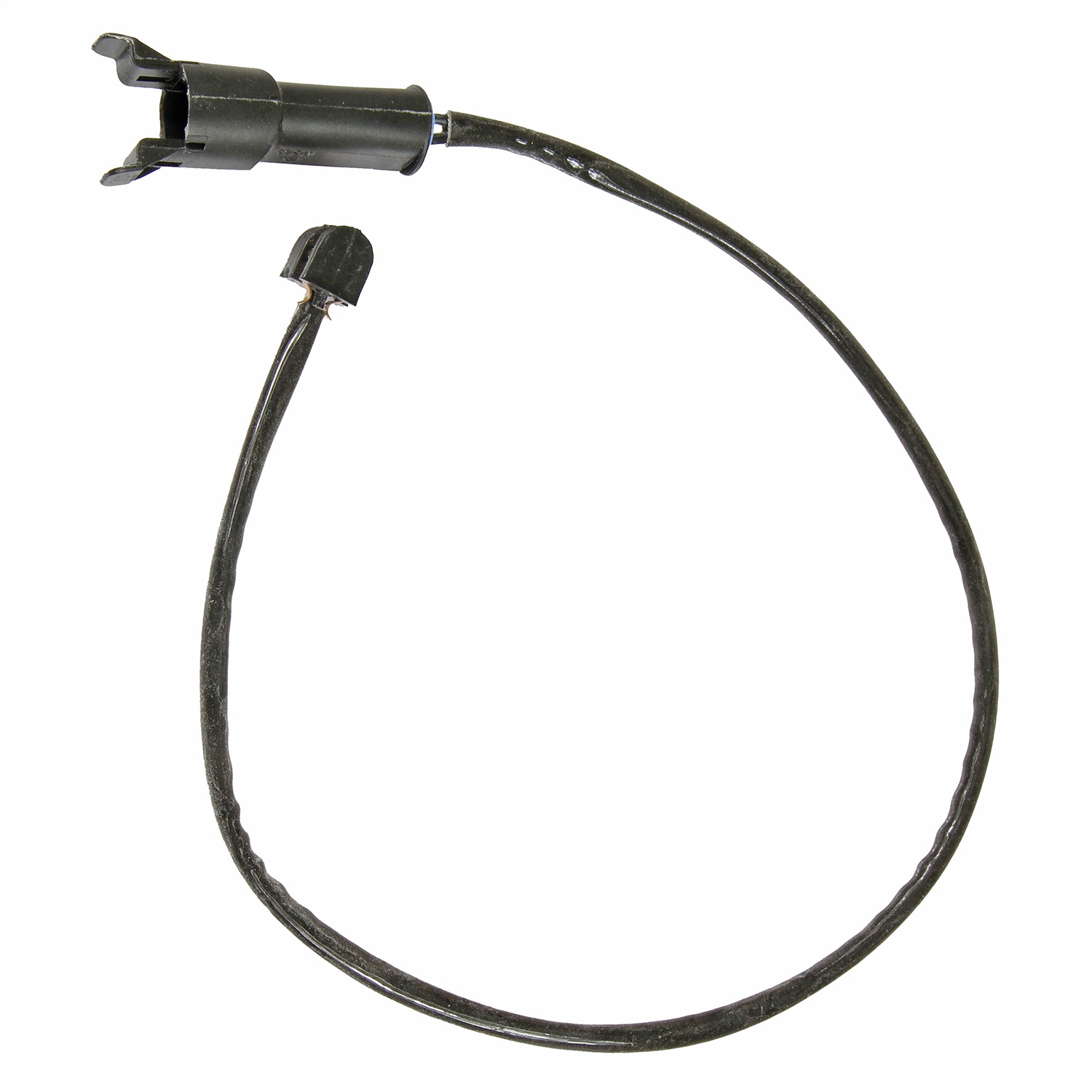 PowerStop SW-0802 - Power Stop 90-94 Jaguar Vanden Plas Rear Euro-Stop Electronic Brake Pad Wear Sensor PowerStop SW-0802 - Power Stop 90-94 Jaguar Vanden Plas Rear Euro-Stop Electronic Brake Pad Wear Sensor