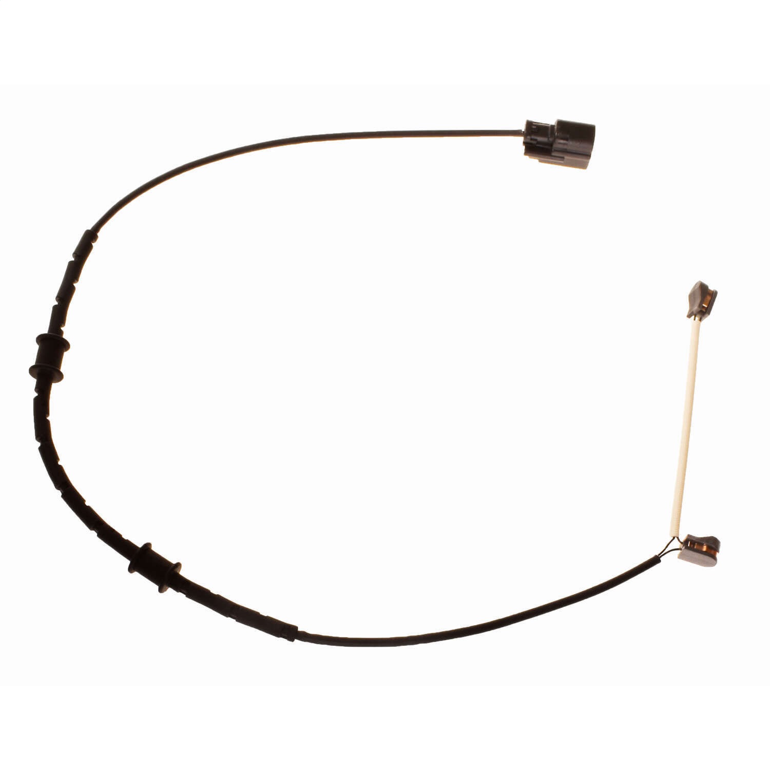 PowerStop SW-0807 - Power Stop 15-20 Jaguar F-Type Rear Euro-Stop Electronic Brake Pad Wear Sensor