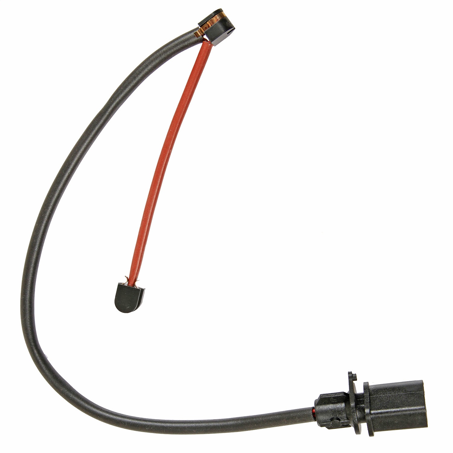 PowerStop SW-1671 - Power Stop 13-15 Audi RS5 Front Right Euro-Stop Electronic Brake Pad Wear Sensor