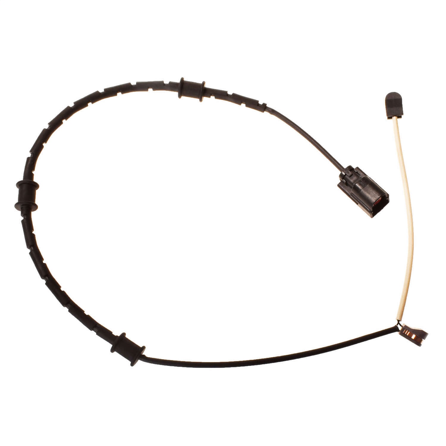 PowerStop SW-0808 - Power Stop 15-20 Jaguar F-Type Front Euro-Stop Electronic Brake Pad Wear Sensor PowerStop SW-0808 - Power Stop 15-20 Jaguar F-Type Front Euro-Stop Electronic Brake Pad Wear Sensor