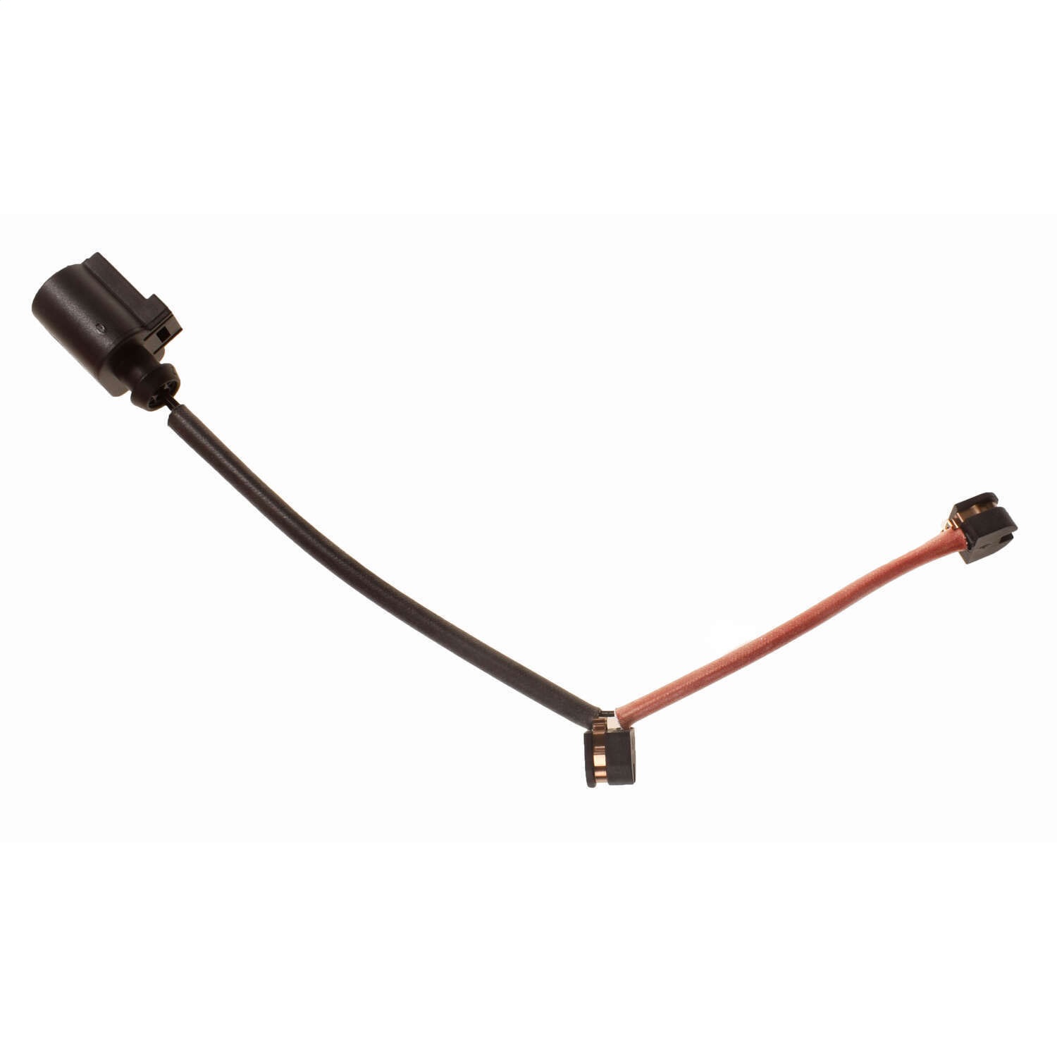 PowerStop SW-1550 - Power Stop 2019 Porsche Cayenne Rear Euro-Stop Electronic Brake Pad Wear Sensor