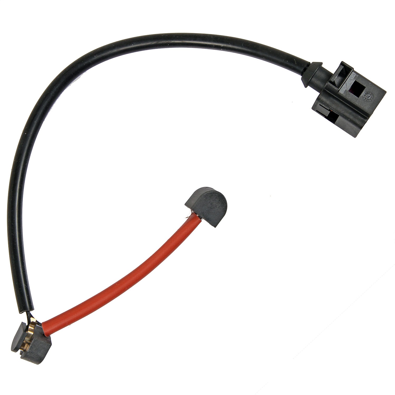 PowerStop SW-1679 - Power Stop 15-16 Porsche 911 Front Euro-Stop Electronic Brake Pad Wear Sensor