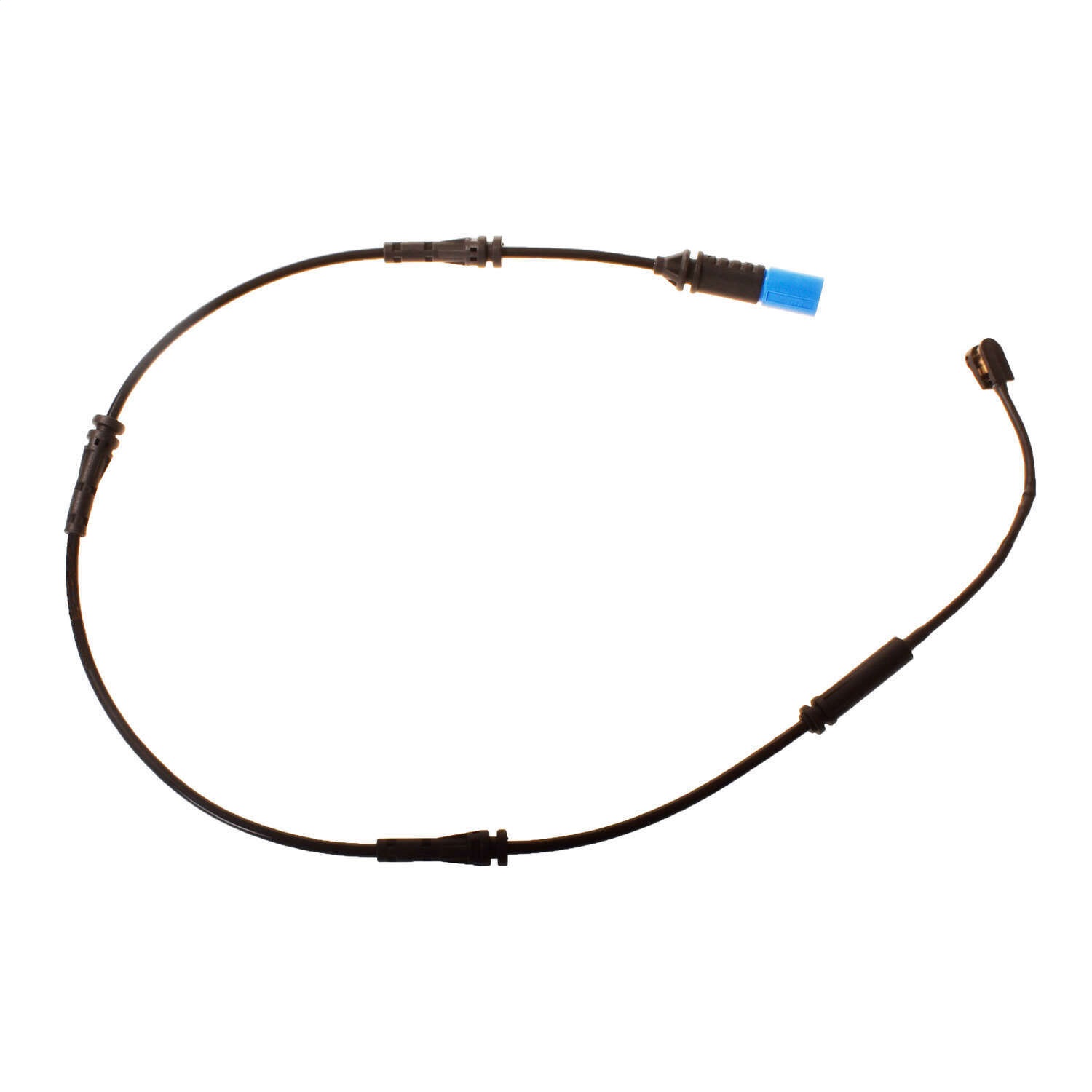 PowerStop SW-1689 - Power Stop 19-20 BMW X5 Rear Euro-Stop Electronic Brake Pad Wear Sensor