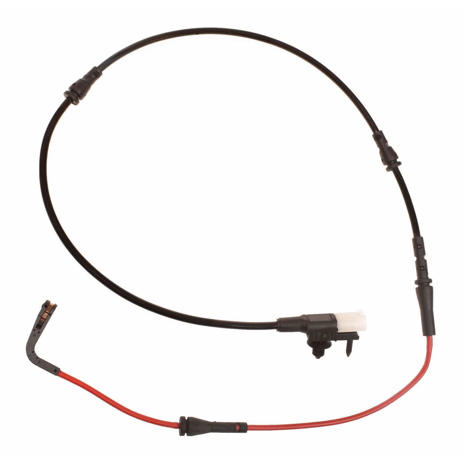 PowerStop SW-1646 - Power Stop 17-20 Jaguar XE Front Euro-Stop Electronic Brake Pad Wear Sensor PowerStop SW-1646 - Power Stop 17-20 Jaguar XE Front Euro-Stop Electronic Brake Pad Wear Sensor