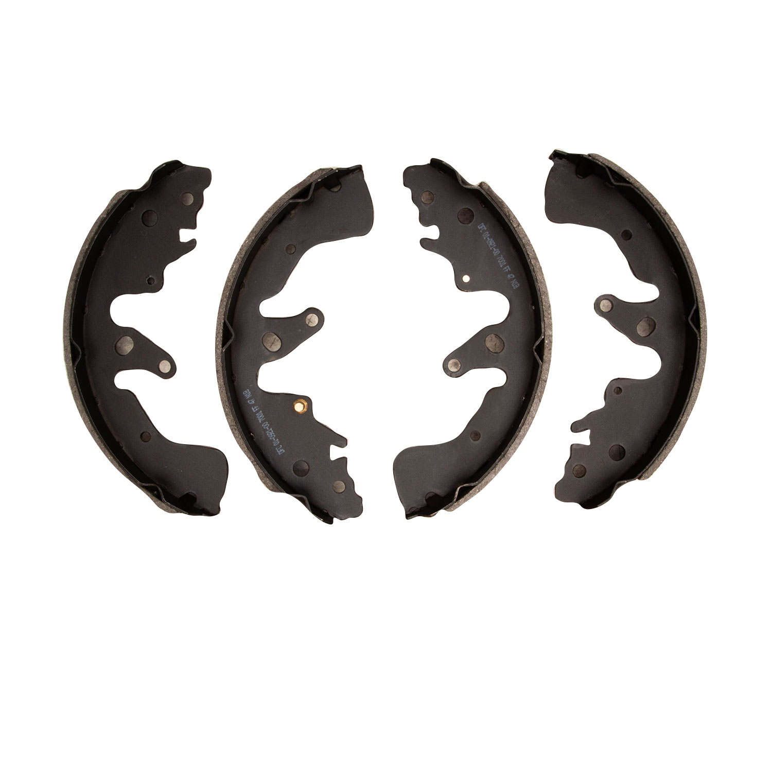 R1 Concepts 2901-0921-00 - Premium Service Shoes