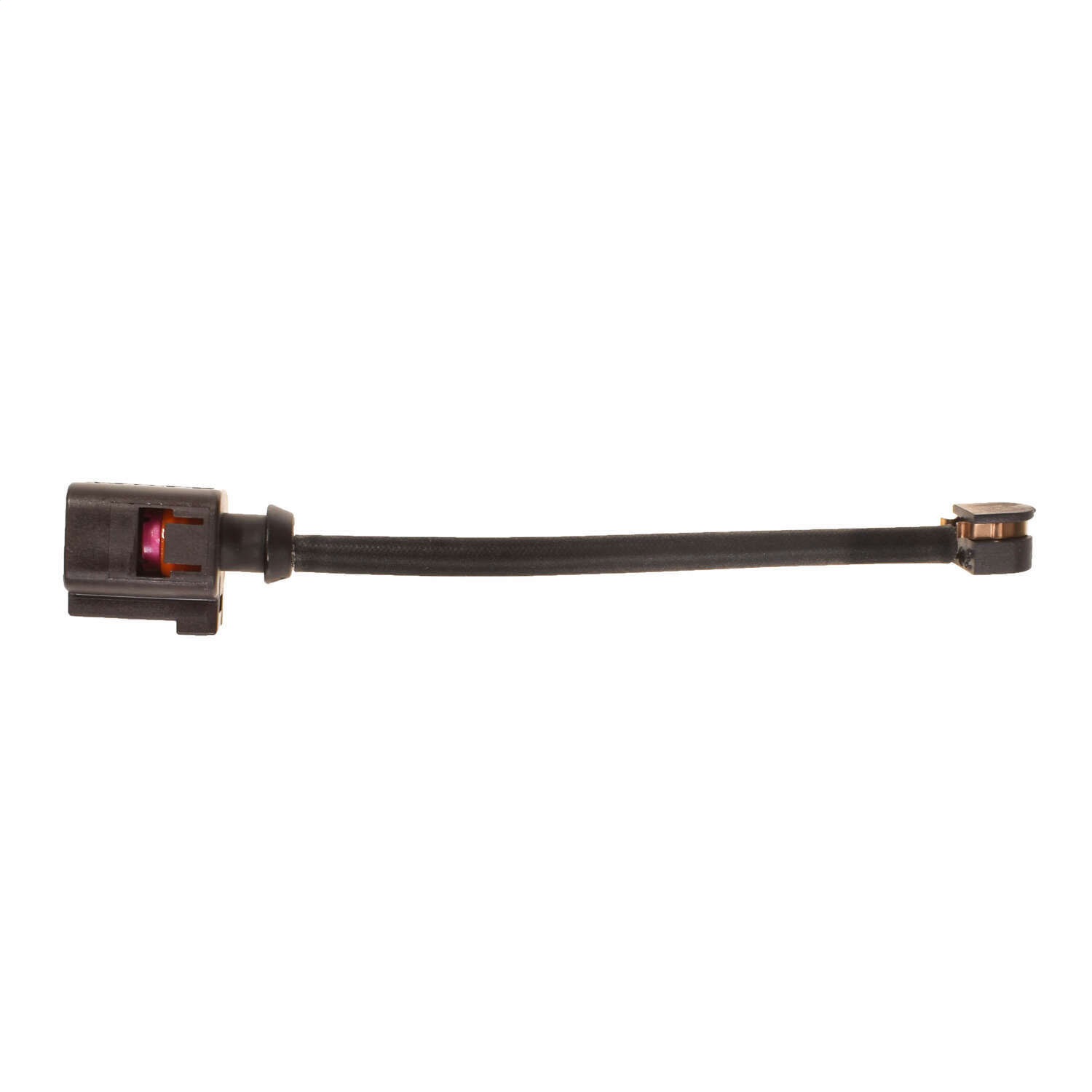 PowerStop SW-1552 - Power Stop 2019 Porsche Cayenne Rear Euro-Stop Electronic Brake Pad Wear Sensor