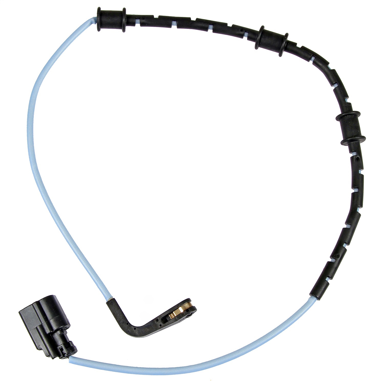 PowerStop SW-1682 - Power Stop 11-15 Jaguar XKR Rear Euro-Stop Electronic Brake Pad Wear Sensor PowerStop SW-1682 - Power Stop 11-15 Jaguar XKR Rear Euro-Stop Electronic Brake Pad Wear Sensor