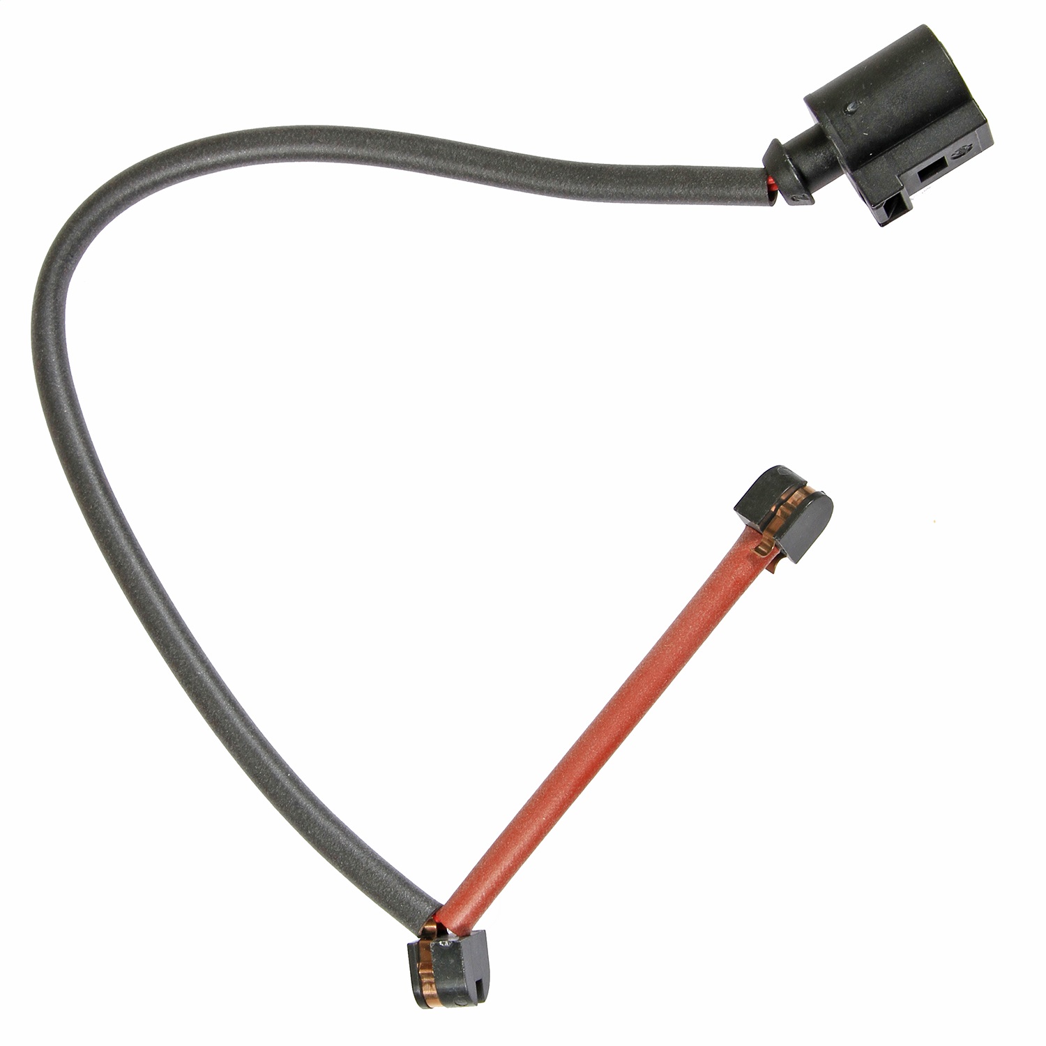 PowerStop SW-1536 - Power Stop 2008 Porsche Cayenne Front Euro-Stop Electronic Brake Pad Wear Sensor