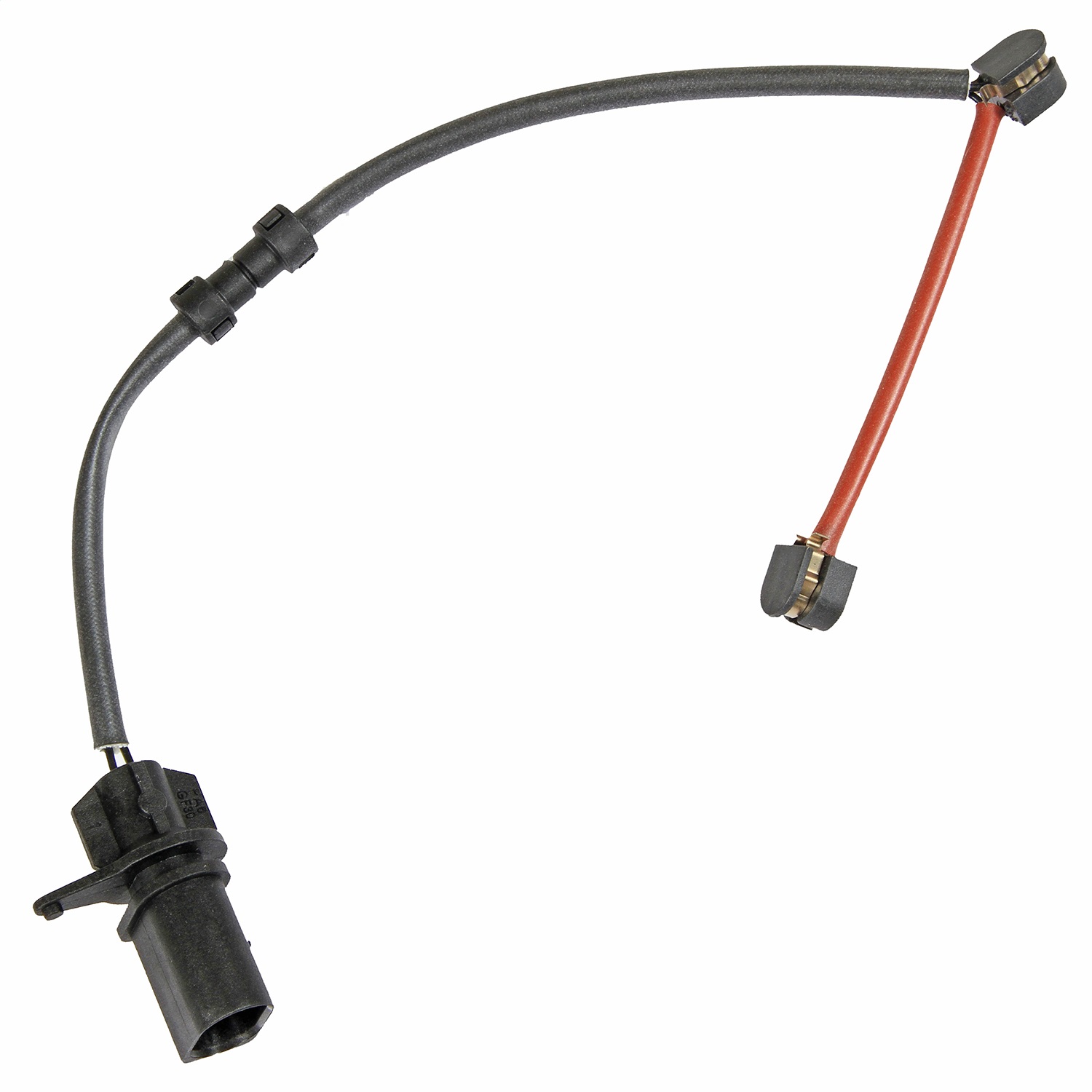 PowerStop SW-1669 - Power Stop 16-18 Audi S8 Rear Euro-Stop Electronic Brake Pad Wear Sensor