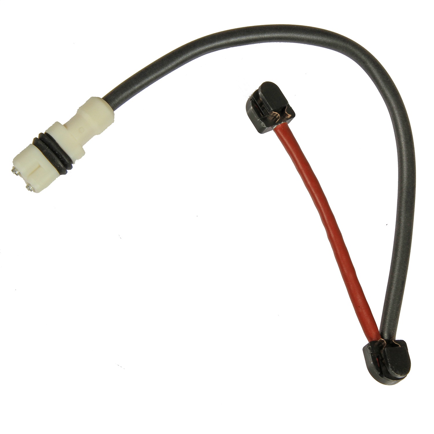 PowerStop SW-1534 - Power Stop 05-08 Porsche 911 Front Left Euro-Stop Electronic Brake Pad Wear Sensor