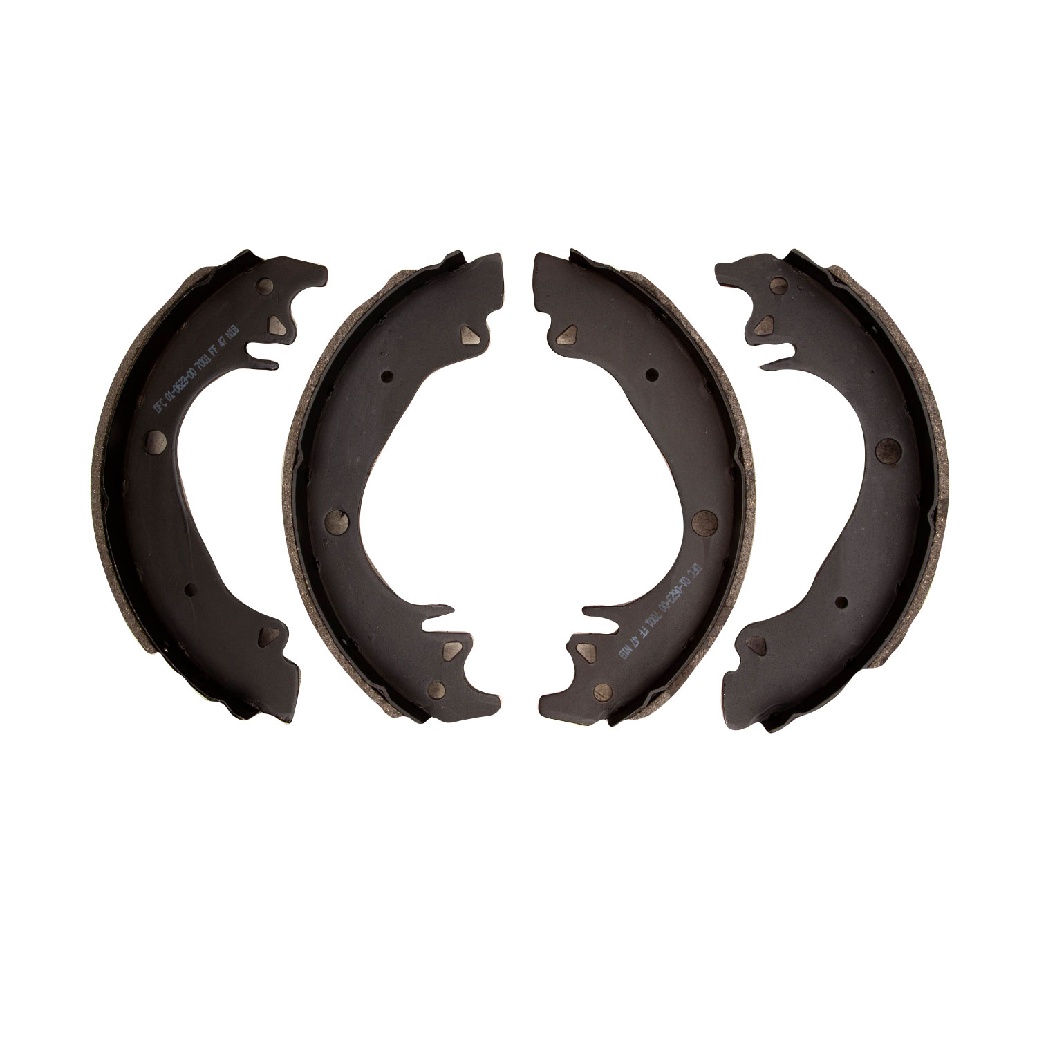 R1 Concepts 2901-0623-00 - Premium Service Shoes