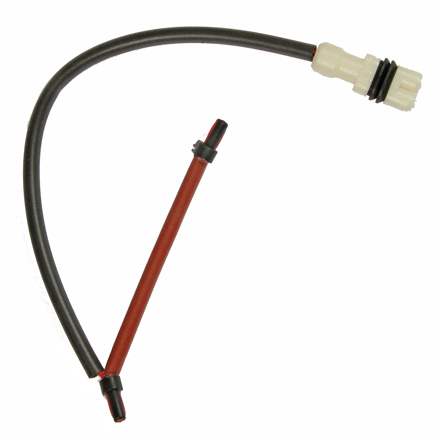 PowerStop SW-1528 - Power Stop 05-08 Porsche Boxster Front Left Euro-Stop Electronic Brake Pad Wear Sensor