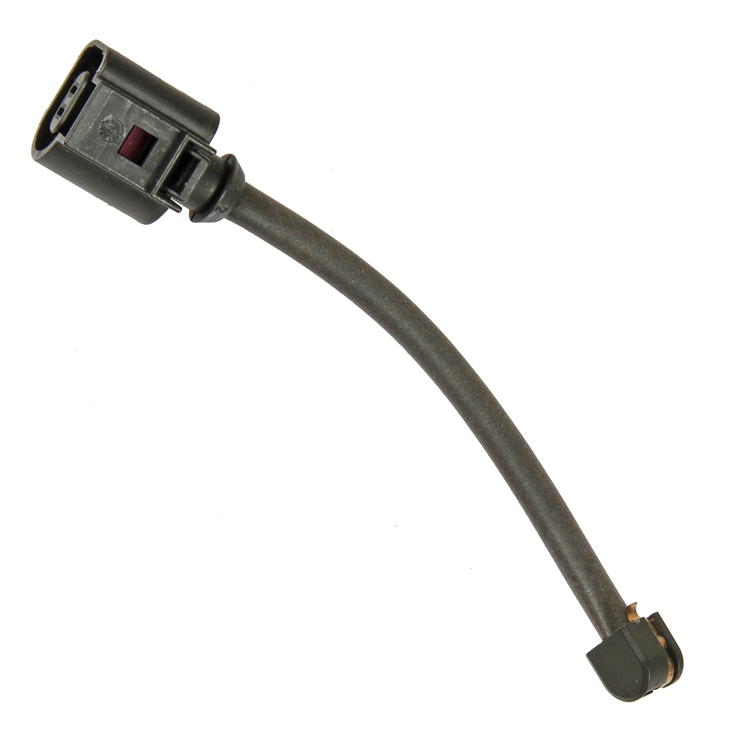 PowerStop SW-1540 - Power Stop 11-18 Porsche Cayenne Rear Euro-Stop Electronic Brake Pad Wear Sensor