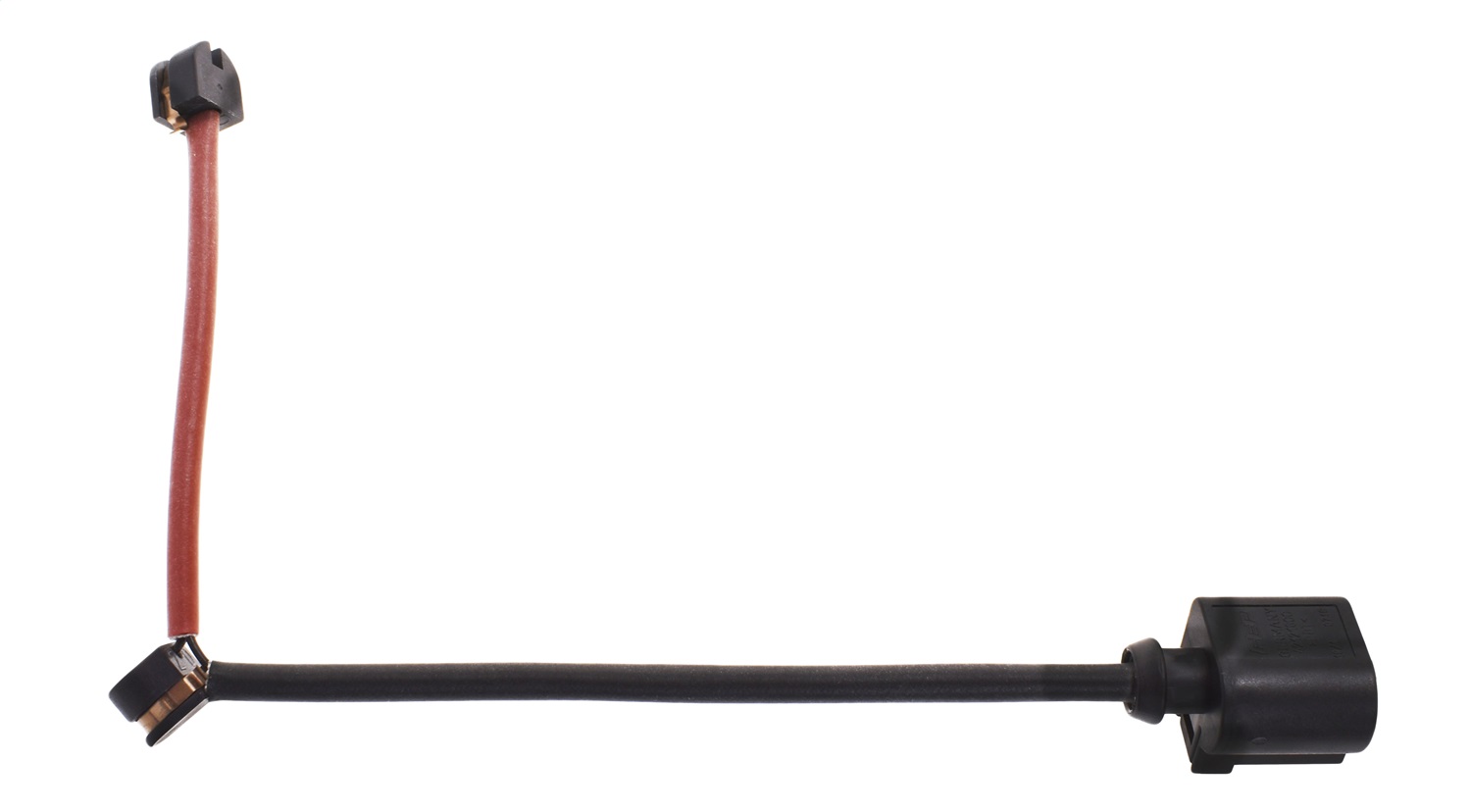 PowerStop SW-1553 - Power Stop 20-21 Porsche 911 Rear Euro-Stop Electronic Brake Pad Wear Sensor PowerStop SW-1553 - Power Stop 20-21 Porsche 911 Rear Euro-Stop Electronic Brake Pad Wear Sensor