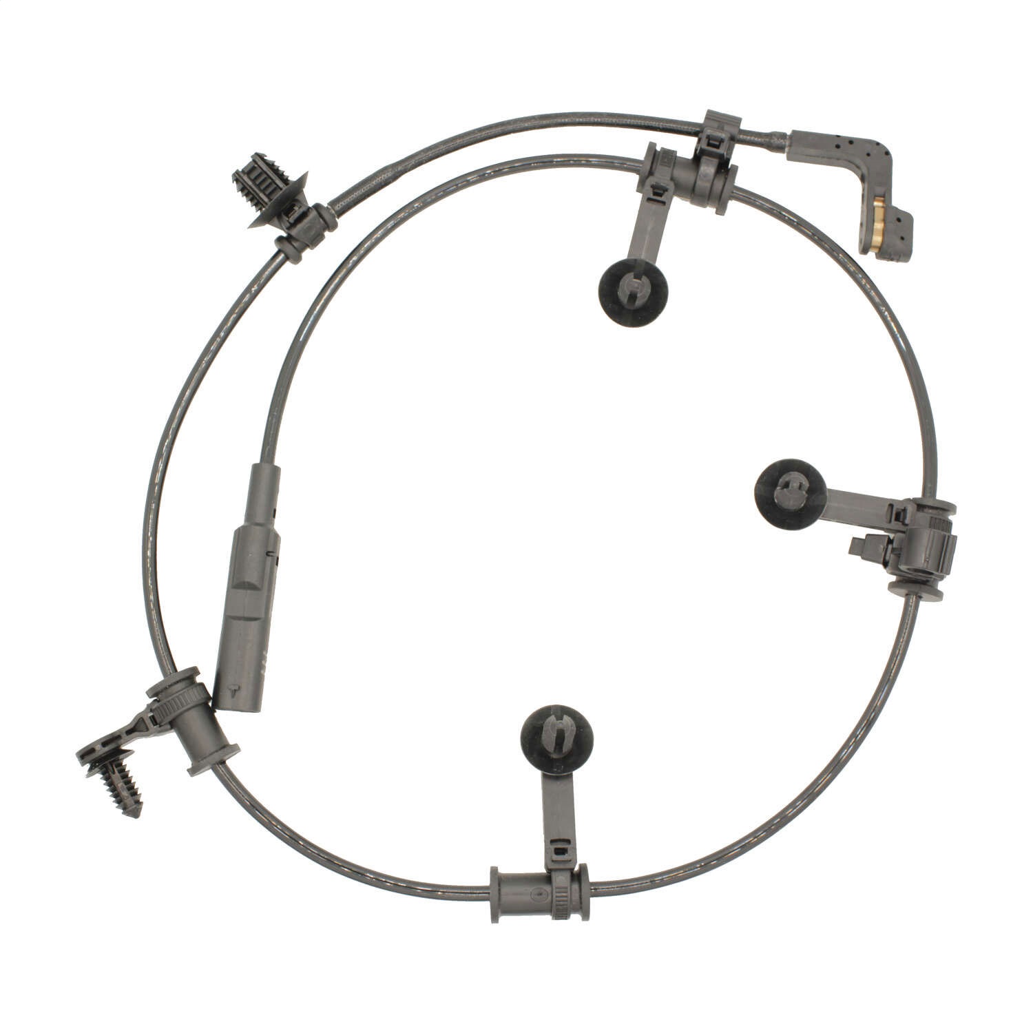 PowerStop SW-1217 - Power Stop 20-21 Cadillac CT4 Rear Euro-Stop Electronic Brake Pad Wear Sensor PowerStop SW-1217 - Power Stop 20-21 Cadillac CT4 Rear Euro-Stop Electronic Brake Pad Wear Sensor