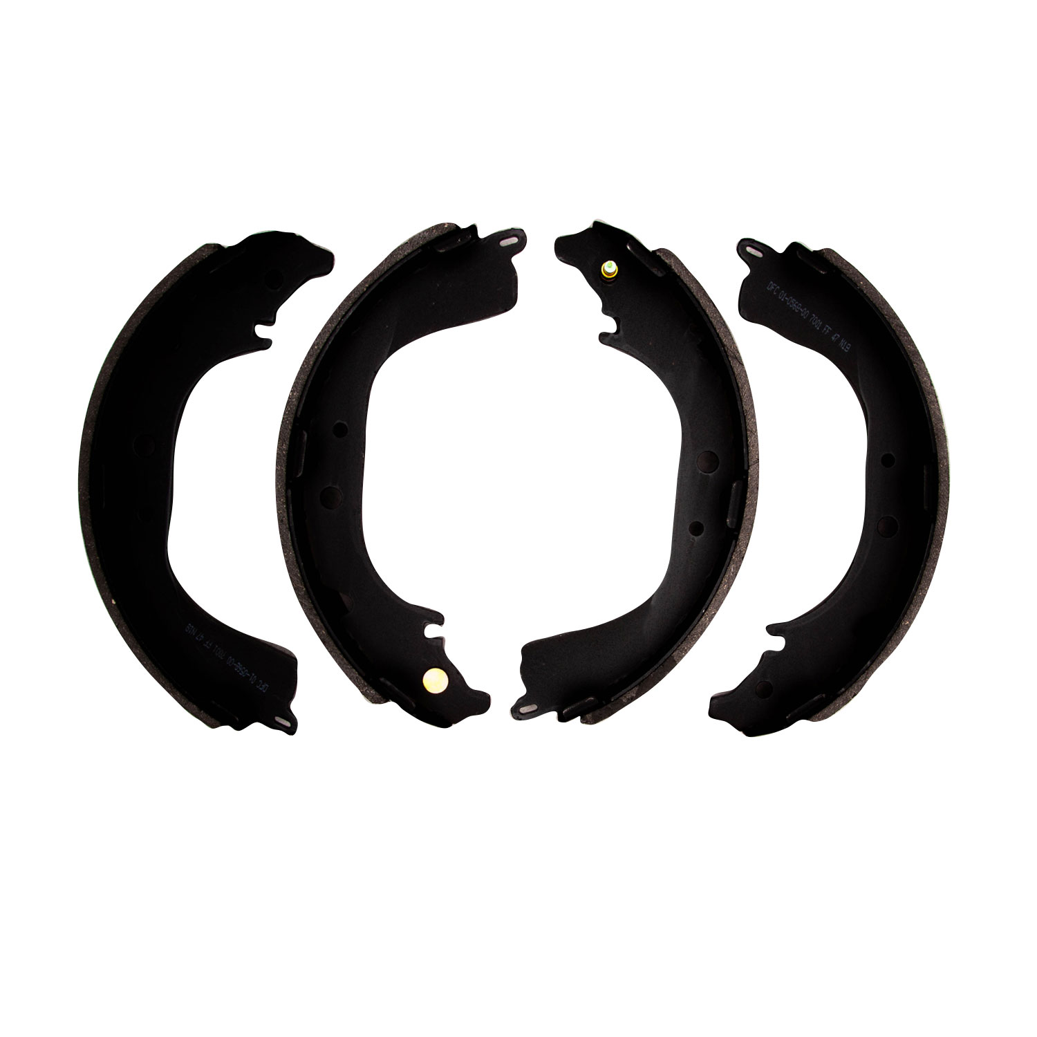 R1 Concepts 2901-0586-00 - Premium Service Shoes