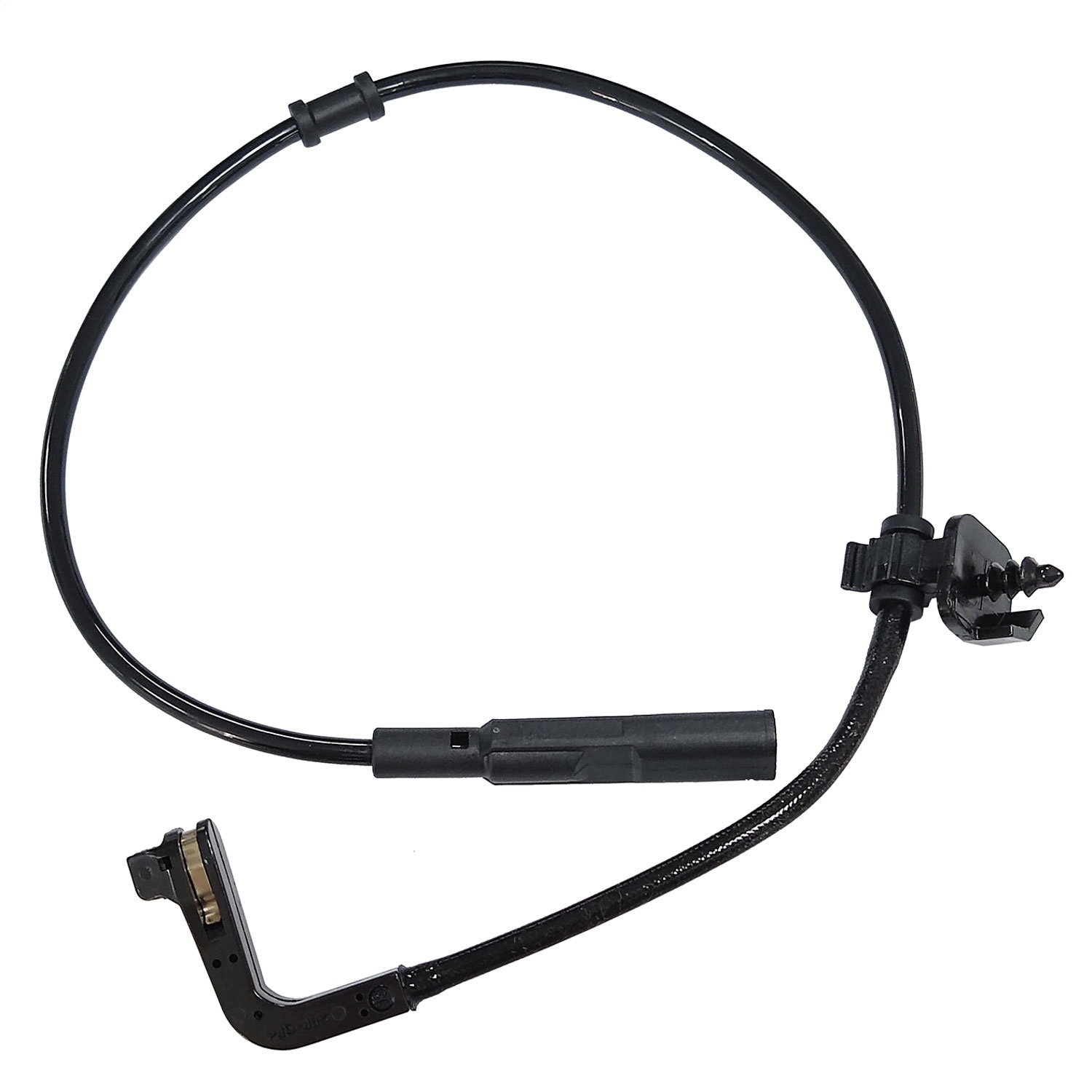 PowerStop SW-1215 - Power Stop 20-21 Buick Encore GX Front Euro-Stop Electronic Brake Pad Wear Sensor PowerStop SW-1215 - Power Stop 20-21 Buick Encore GX Front Euro-Stop Electronic Brake Pad Wear Sensor