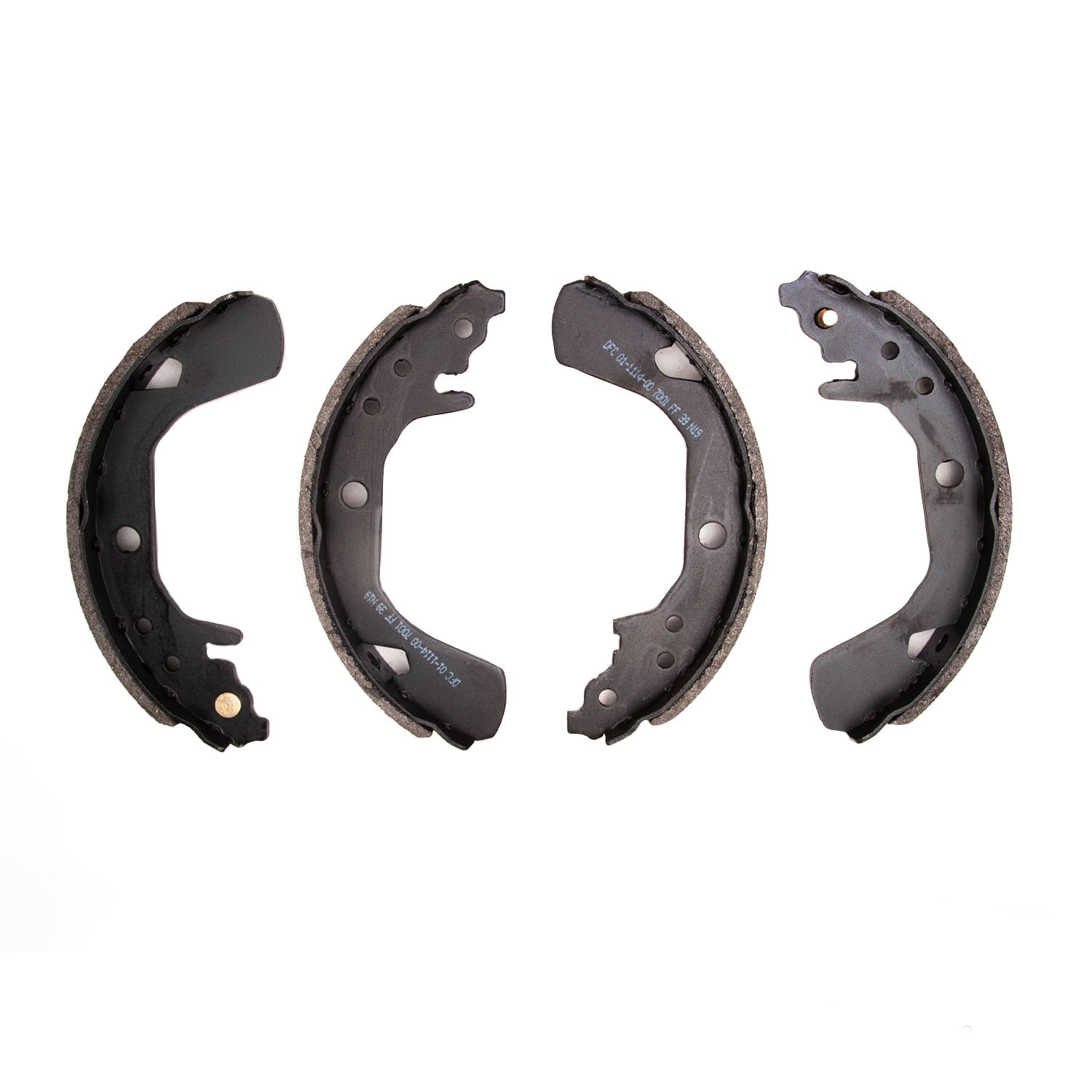 R1 Concepts 2901-1114-00 - Premium Service Shoes