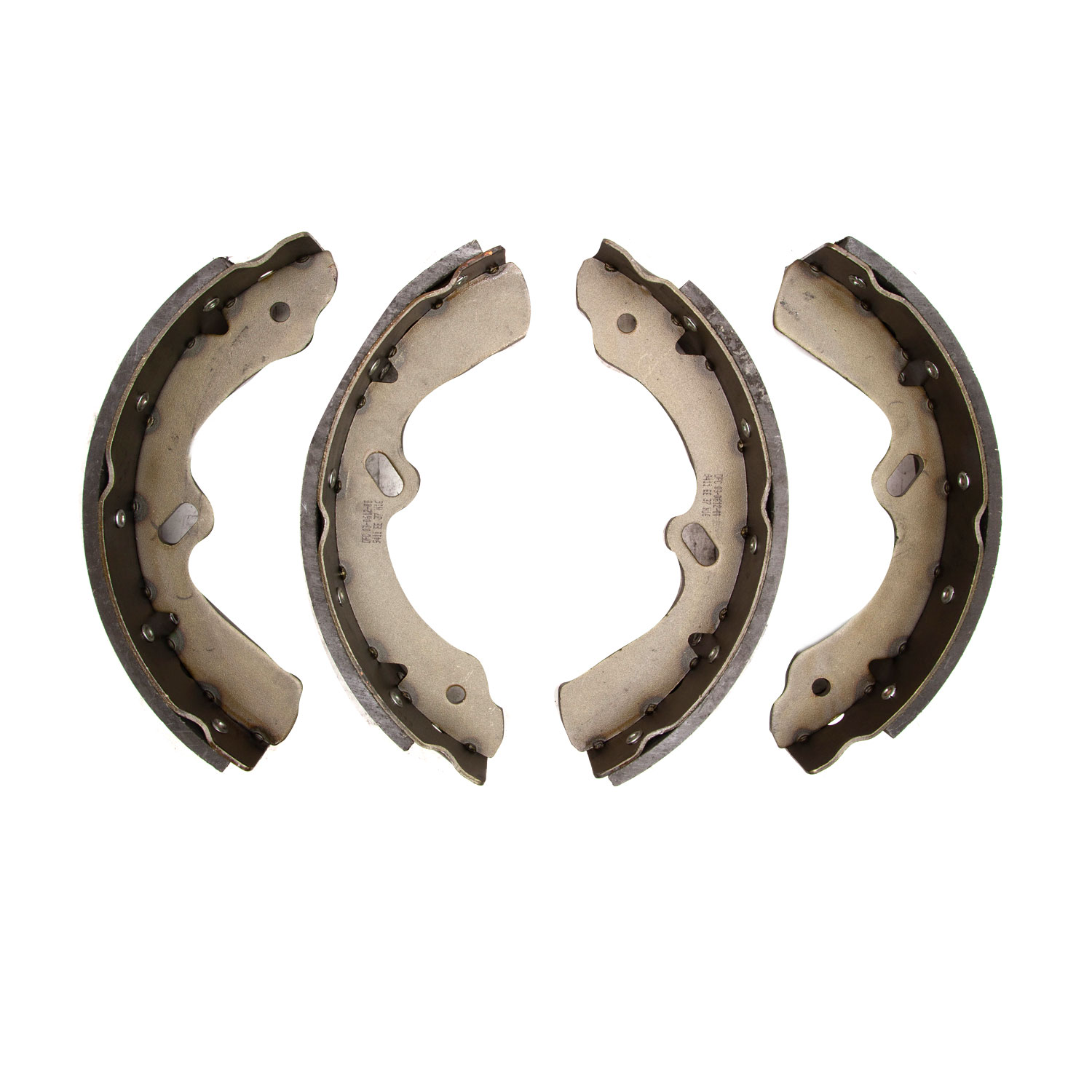 R1 Concepts 2903-0612-00 - Premium Riveted Shoes