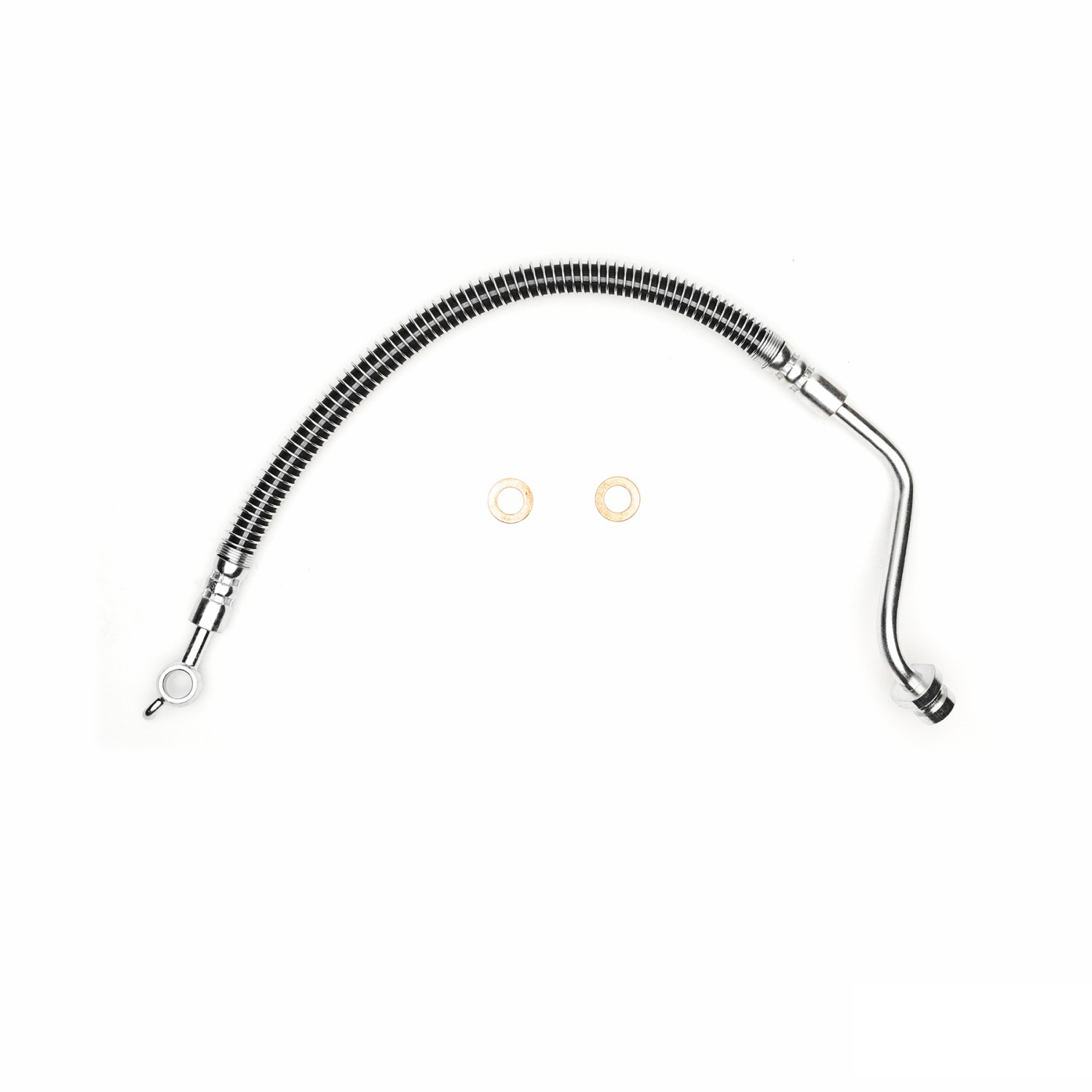 R1 Concepts BHH-03111 - Brake Hose