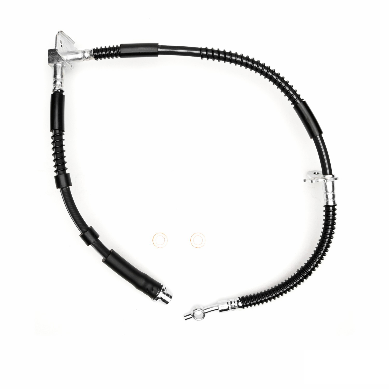 R1 Concepts BHH-11007 - Brake Hose