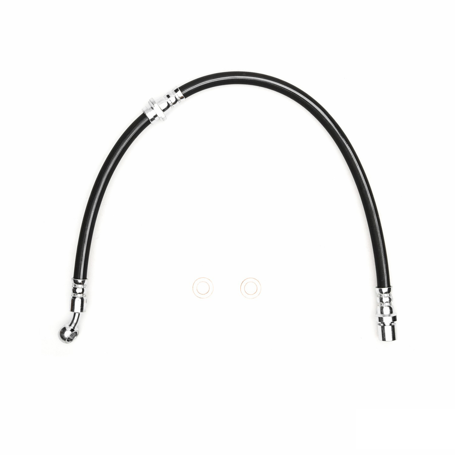 R1 Concepts BHH-13067 - Brake Hose R1 Concepts BHH-13067 - Brake Hose