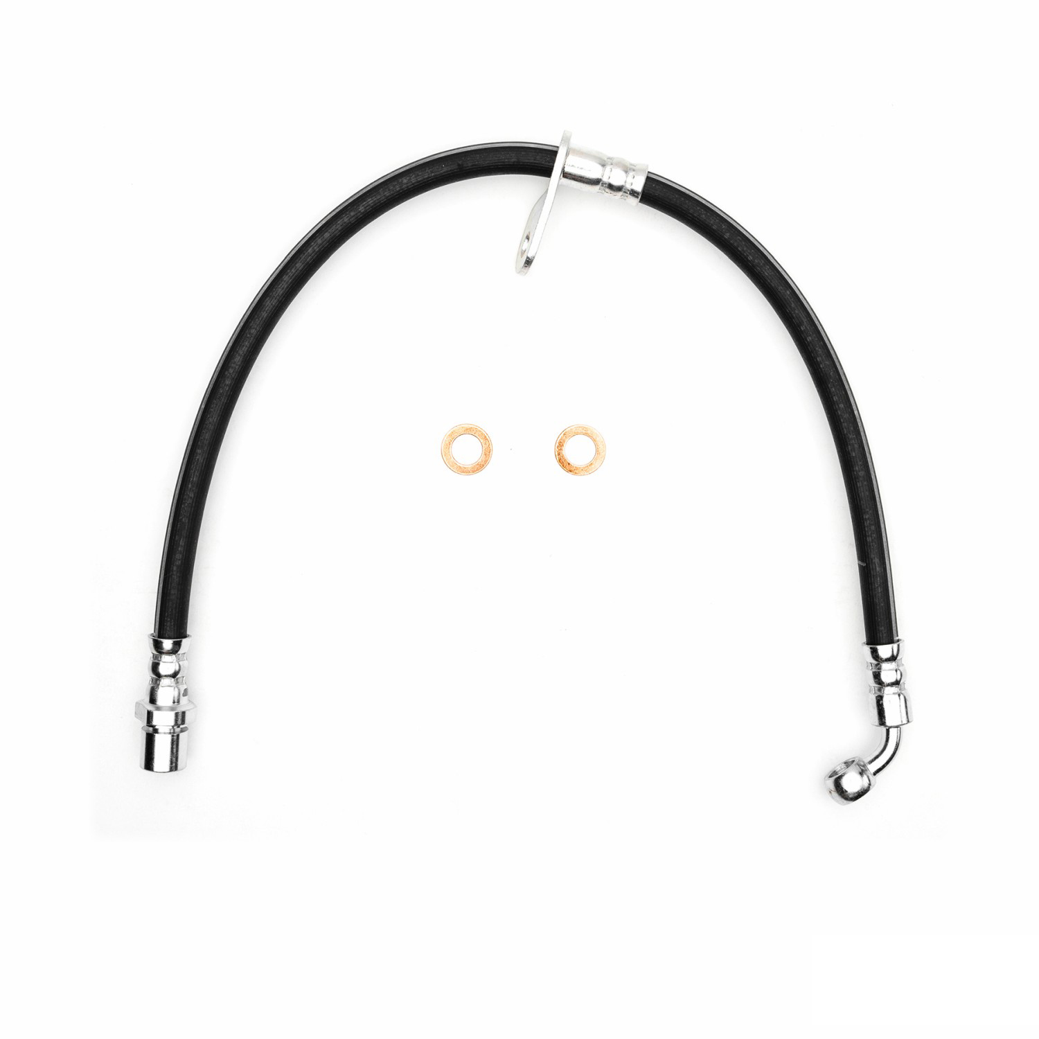R1 Concepts BHH-13077 - Brake Hose R1 Concepts BHH-13077 - Brake Hose