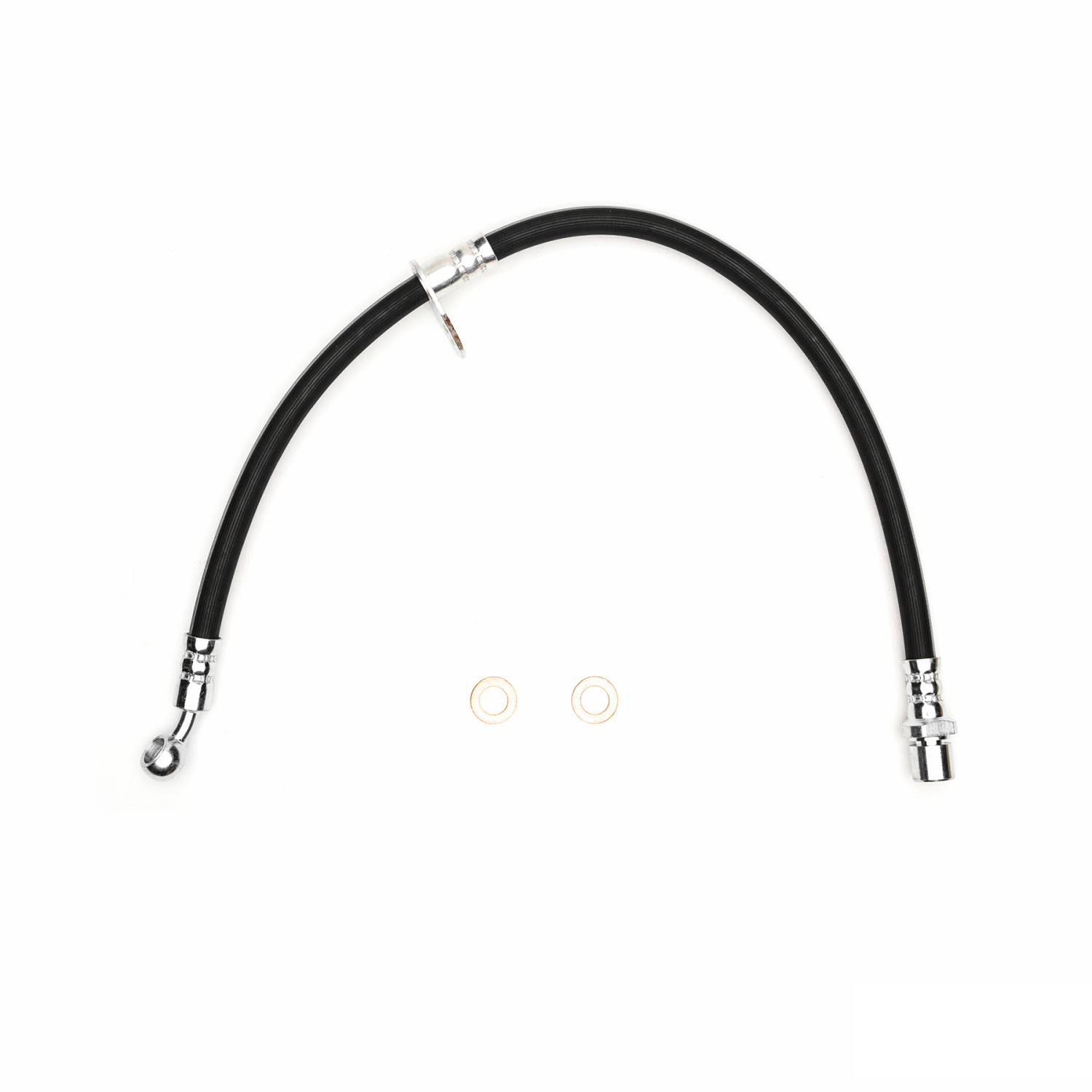 R1 Concepts BHH-13043 - Brake Hose R1 Concepts BHH-13043 - Brake Hose