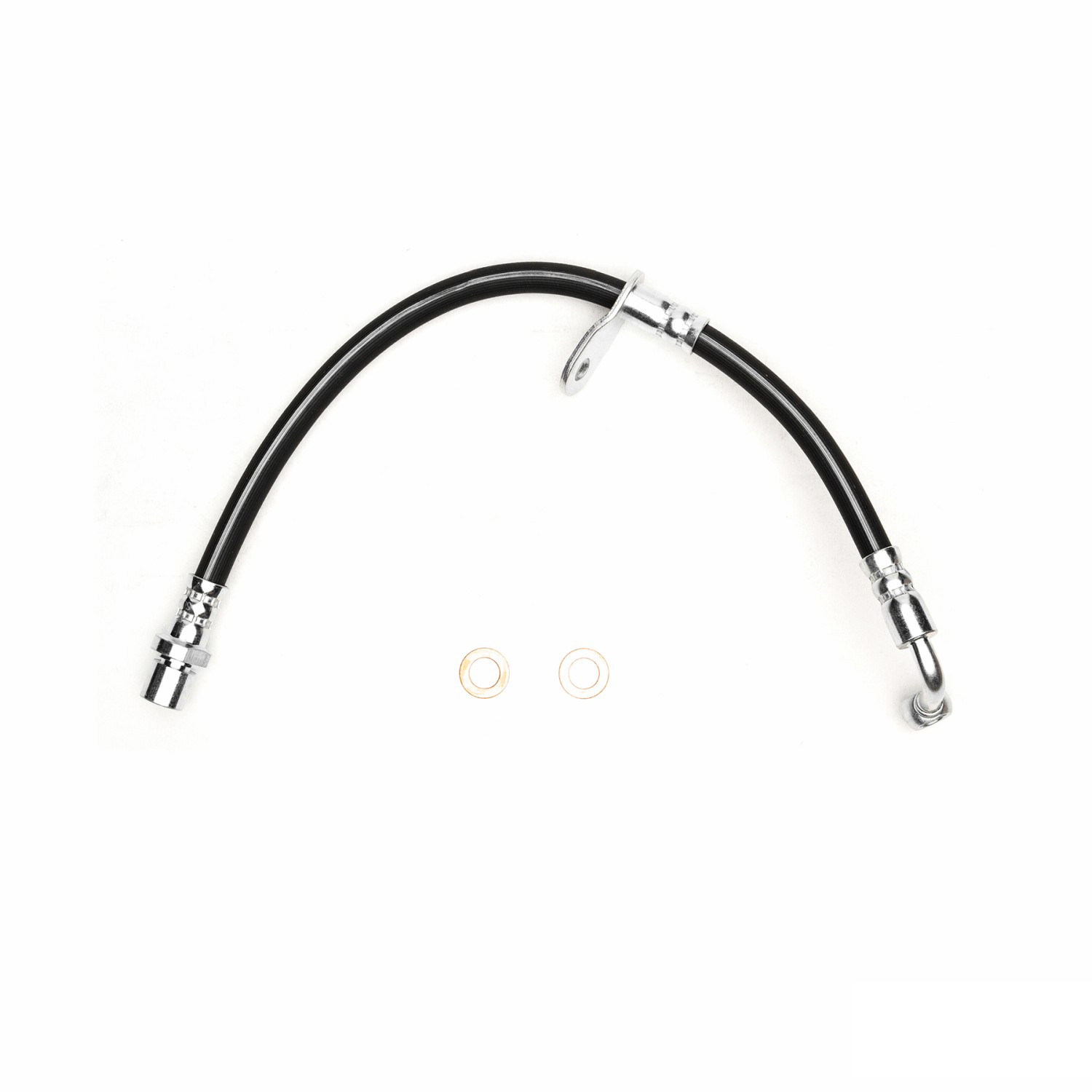 R1 Concepts BHH-13071 - Brake Hose R1 Concepts BHH-13071 - Brake Hose