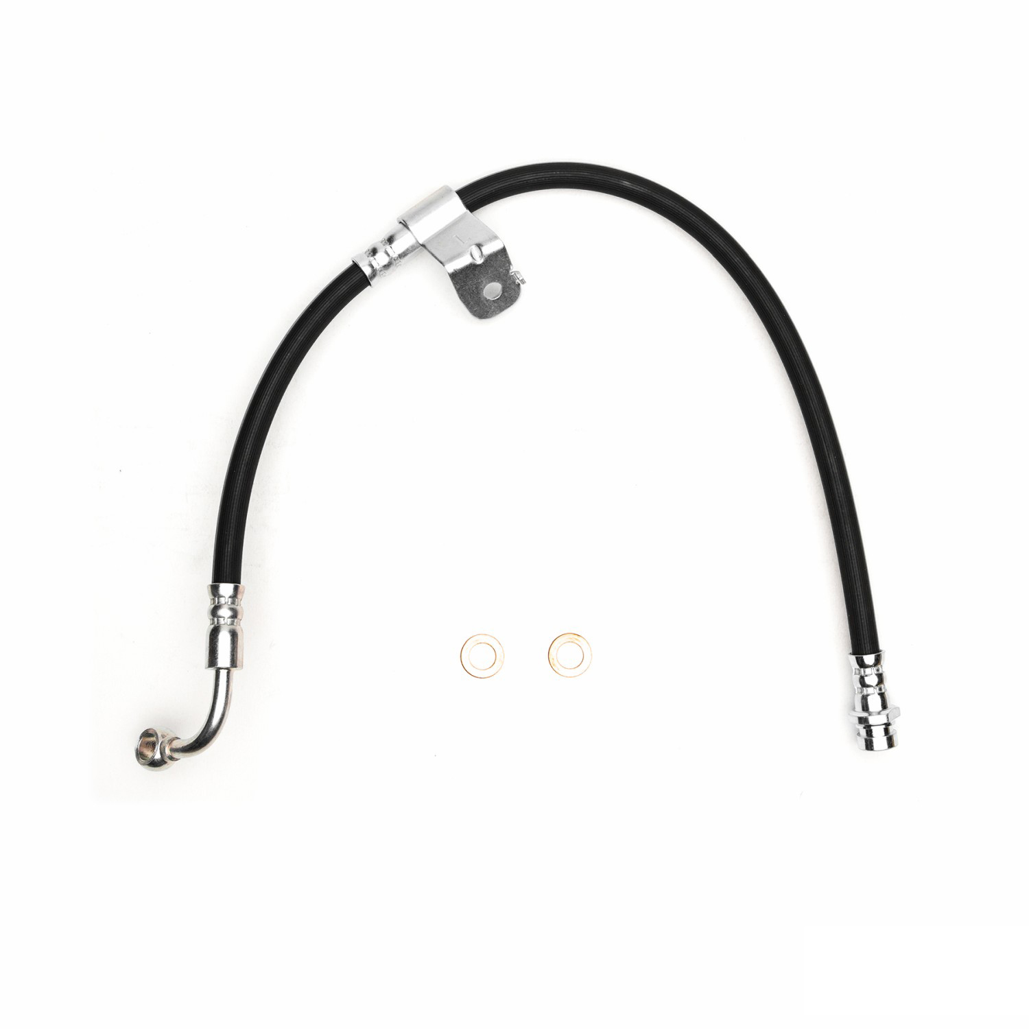 R1 Concepts BHH-21041 - Brake Hose