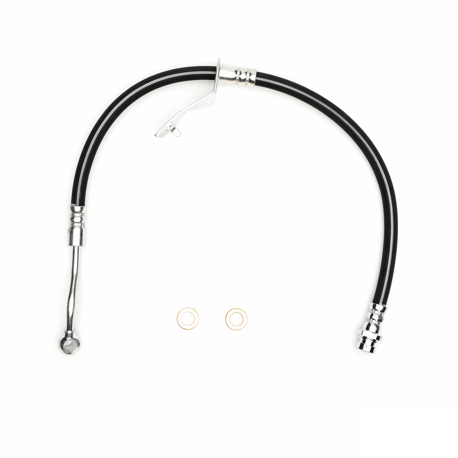 R1 Concepts BHH-21034 - Brake Hose R1 Concepts BHH-21034 - Brake Hose