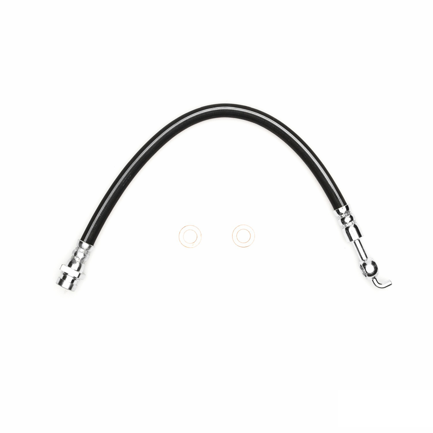 R1 Concepts BHH-21079 - Brake Hose