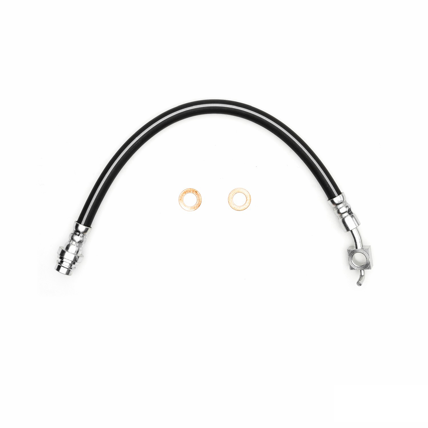 R1 Concepts BHH-27044 - Brake Hose