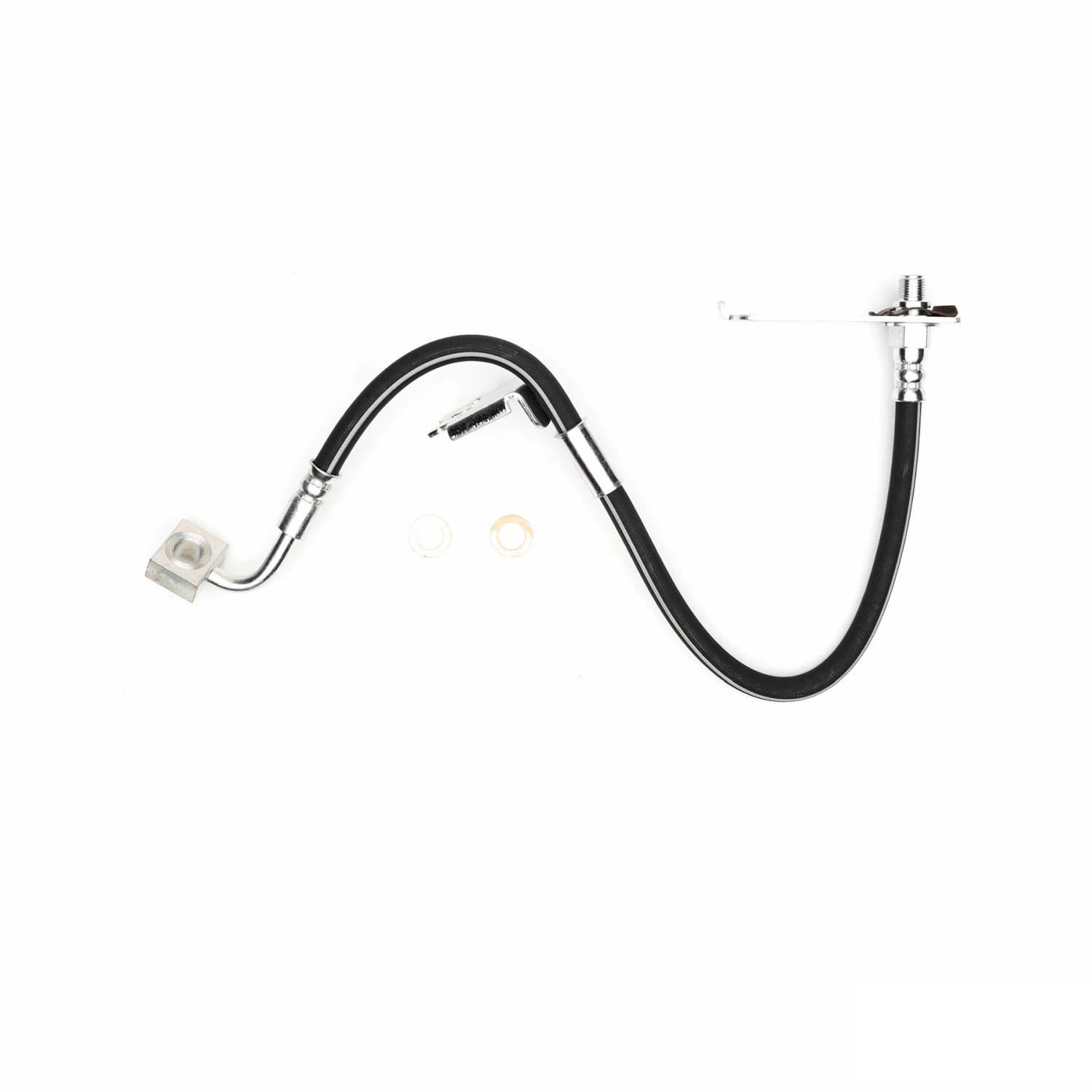 R1 Concepts BHH-40083 - Brake Hose