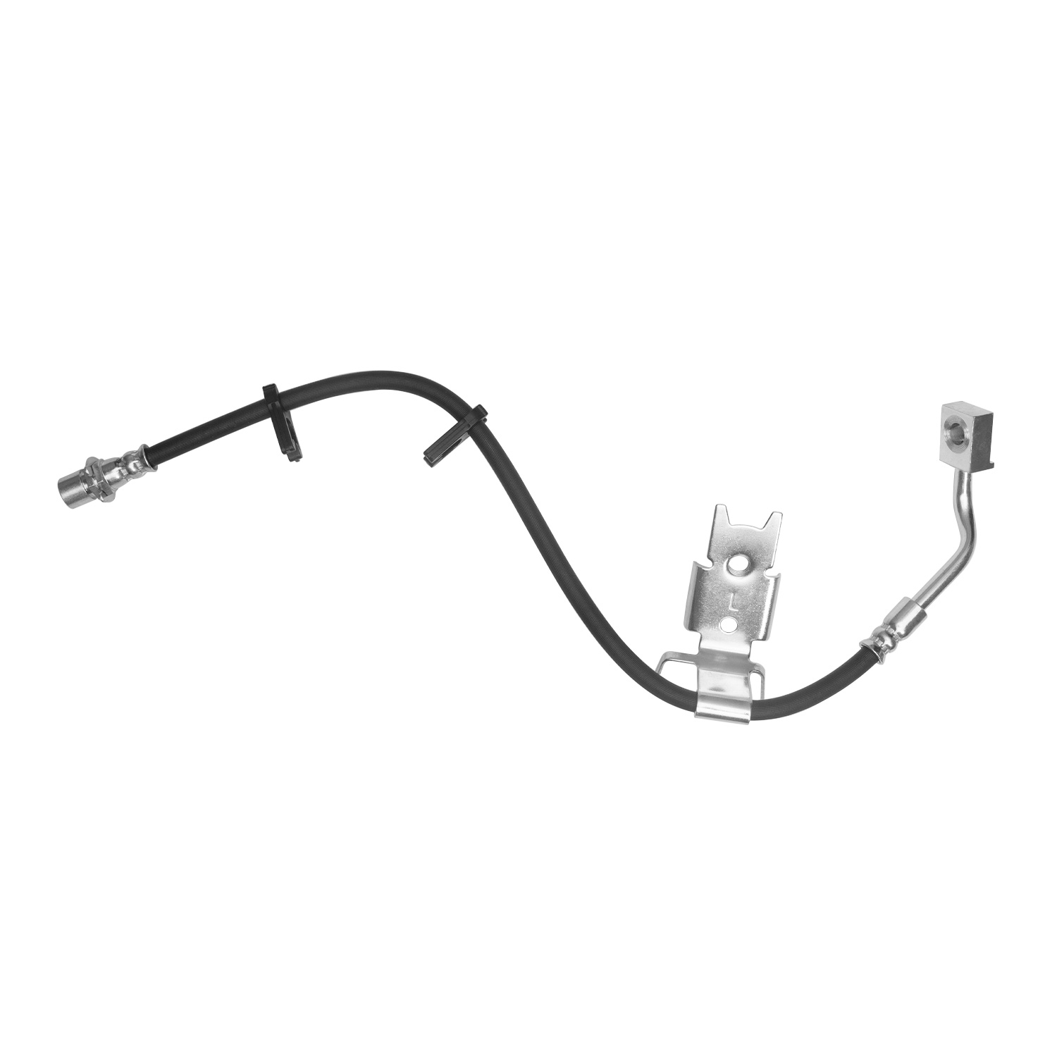 R1 Concepts BHH-40060 - Brake Hose