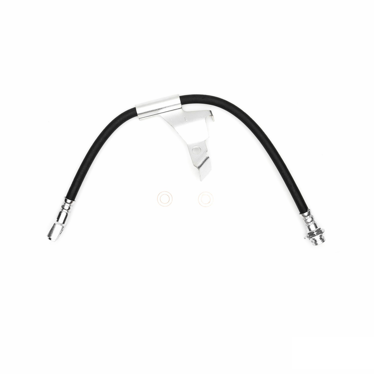 R1 Concepts BHH-45006 - Brake Hose