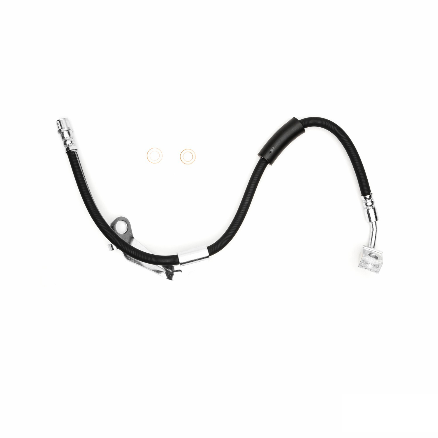 R1 Concepts BHH-45018 - Brake Hose