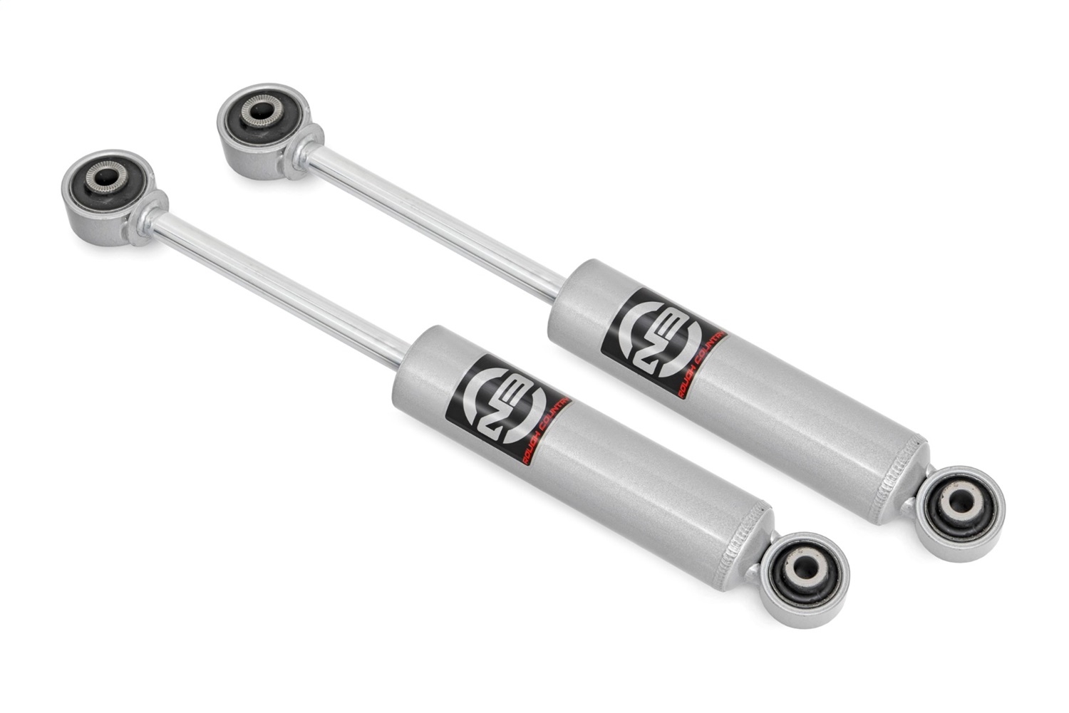 Rough Country 23322_A - N3 Rear Shocks - 0-2 inch - Toyota RAV4 2WD/4WD (2013-2018)
