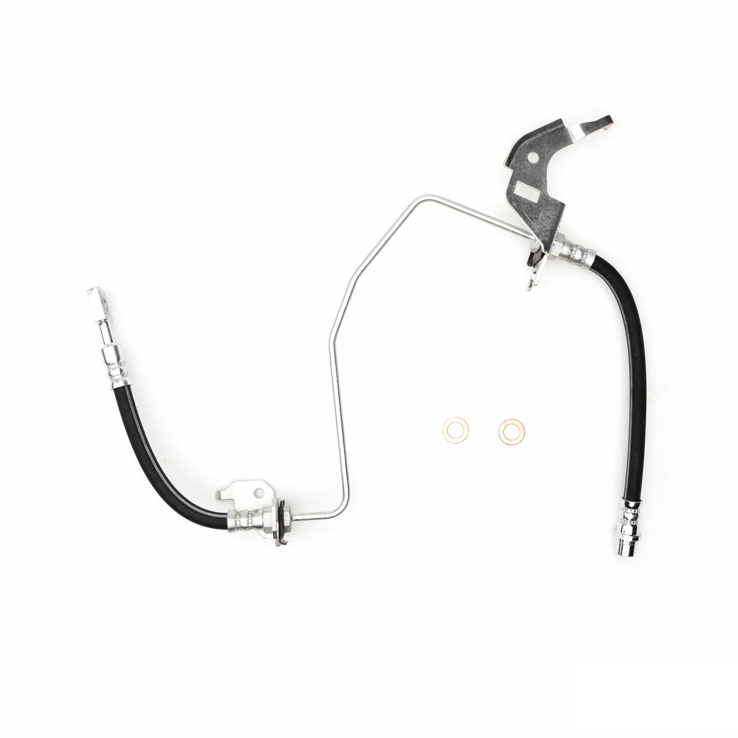 R1 Concepts BHH-53018 - Brake Hose R1 Concepts BHH-53018 - Brake Hose